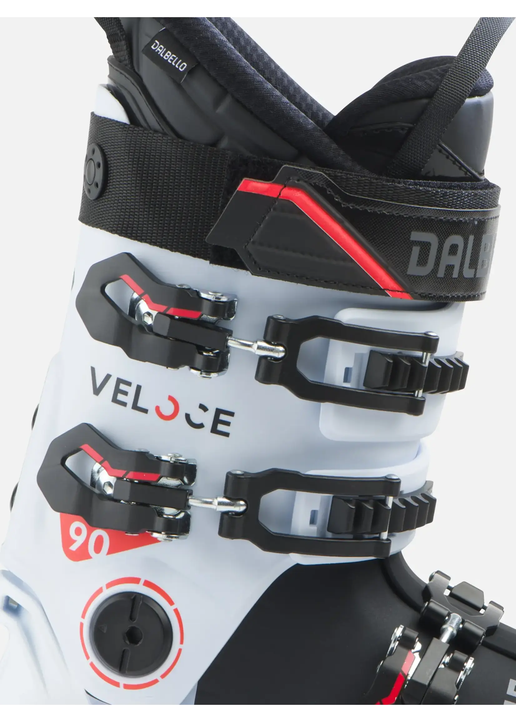 DALBELLO VELOCE 90 MV SKI BOOTS