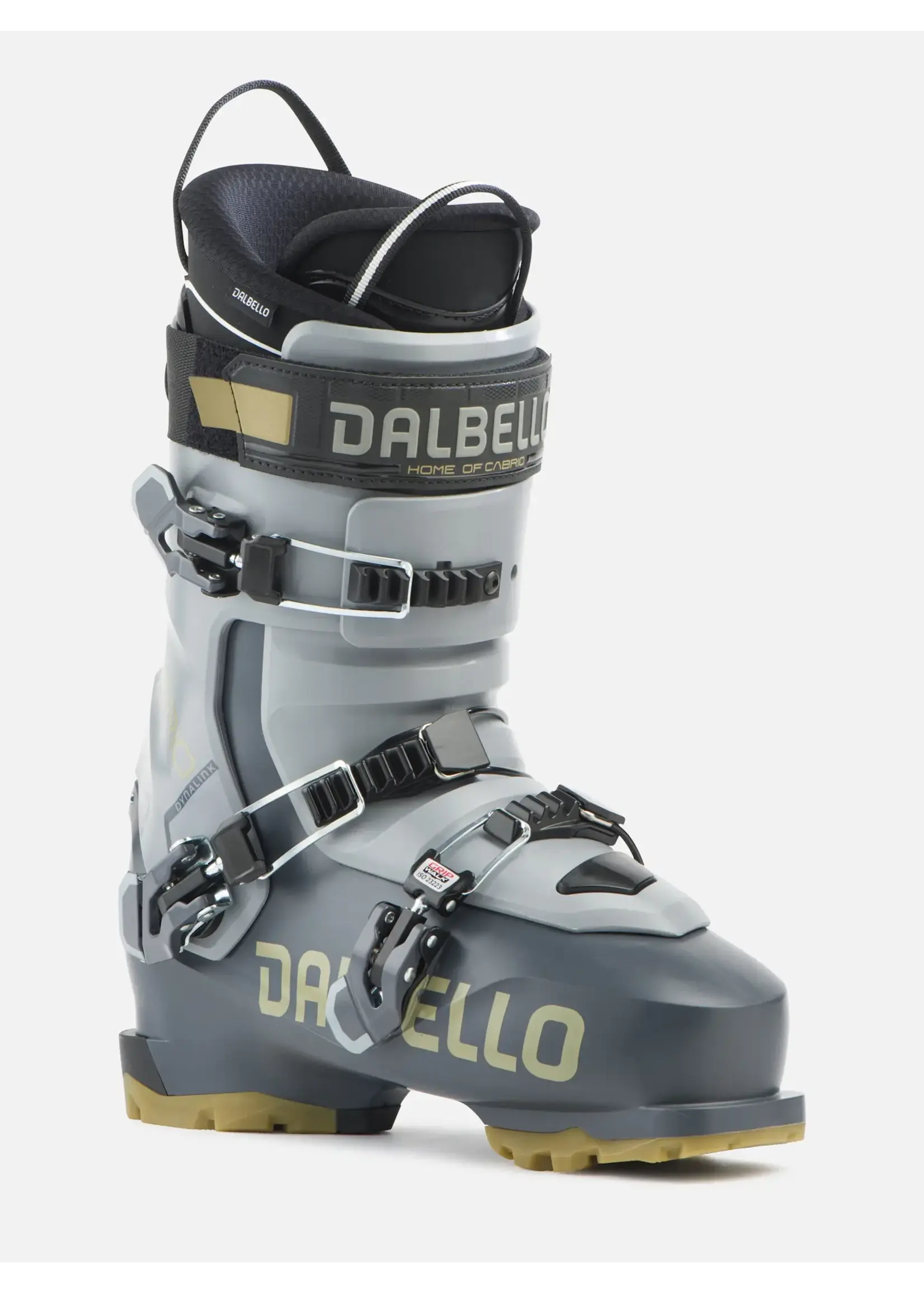 DALBELLO CABRIO 90 MV SKI BOOTS