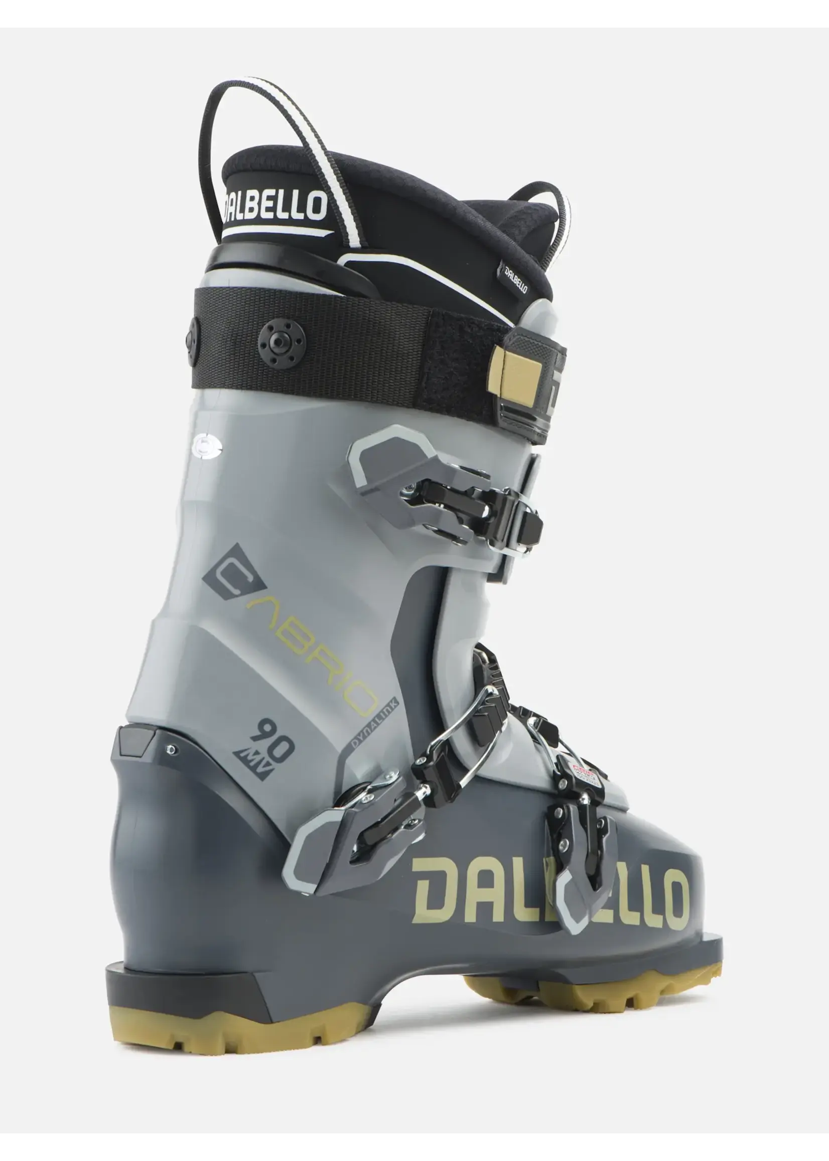 DALBELLO CABRIO 90 MV SKI BOOTS