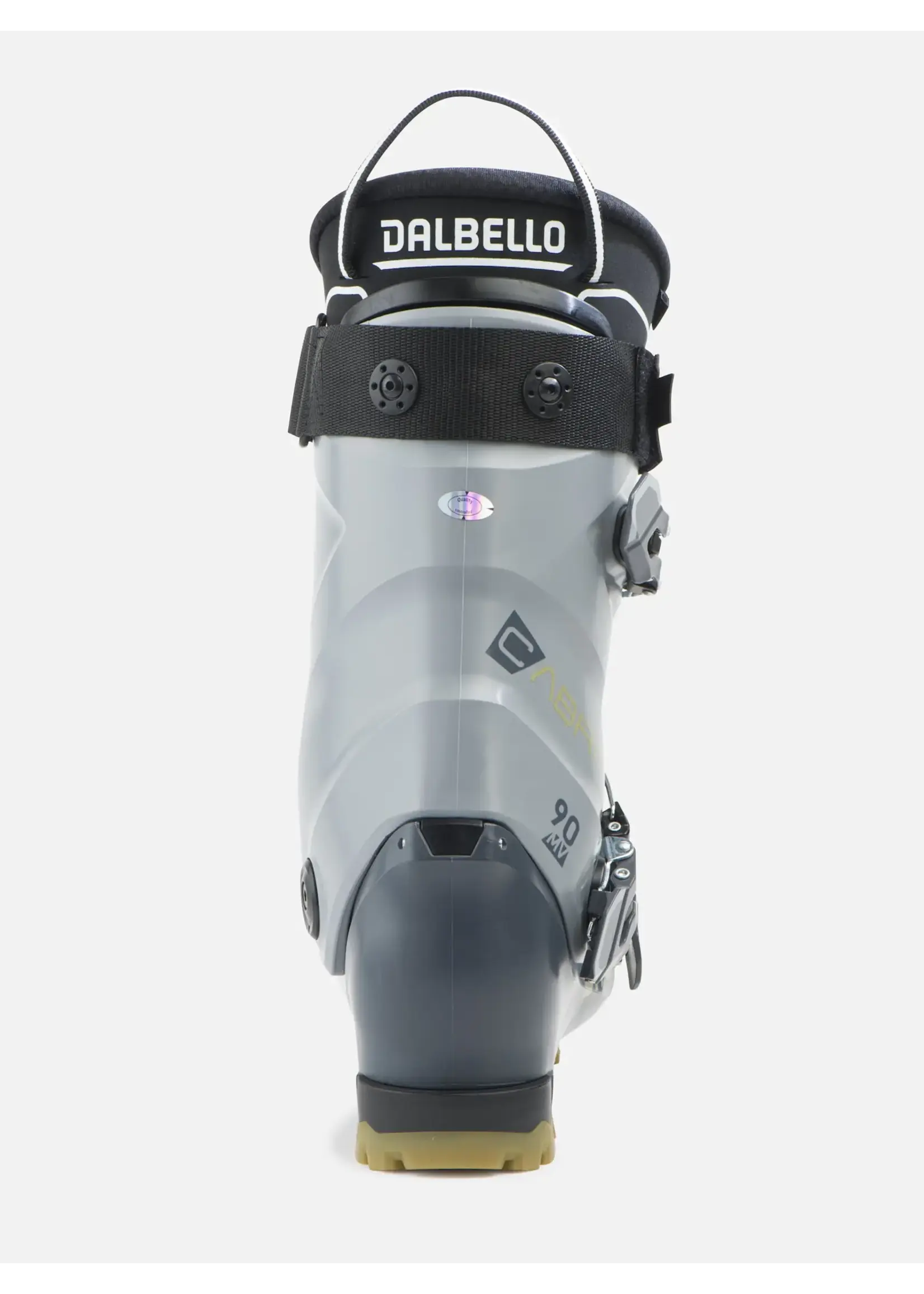 DALBELLO CABRIO 90 MV SKI BOOTS