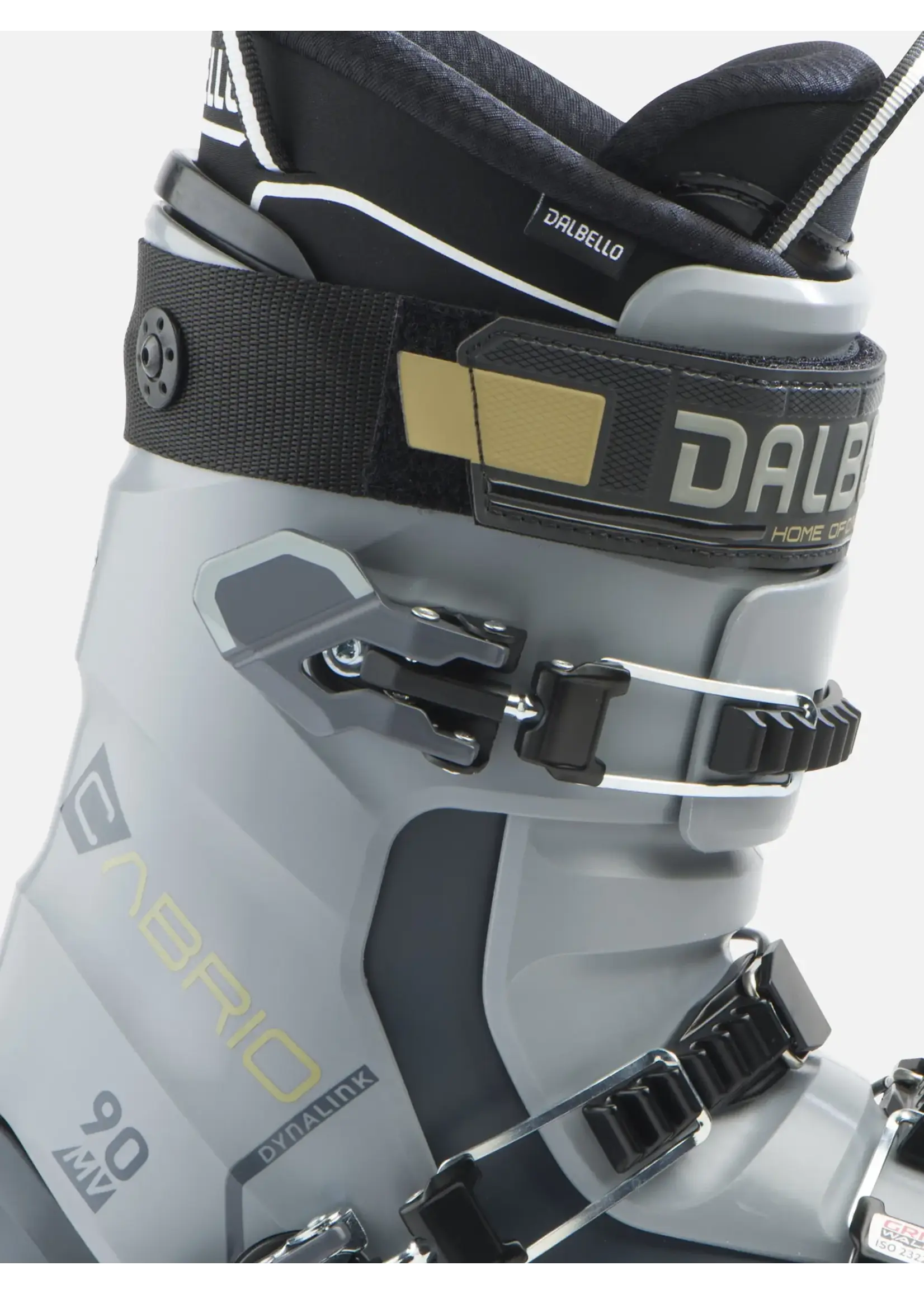 Dalbello DALBELLO CABRIO 90 MV SKI BOOTS