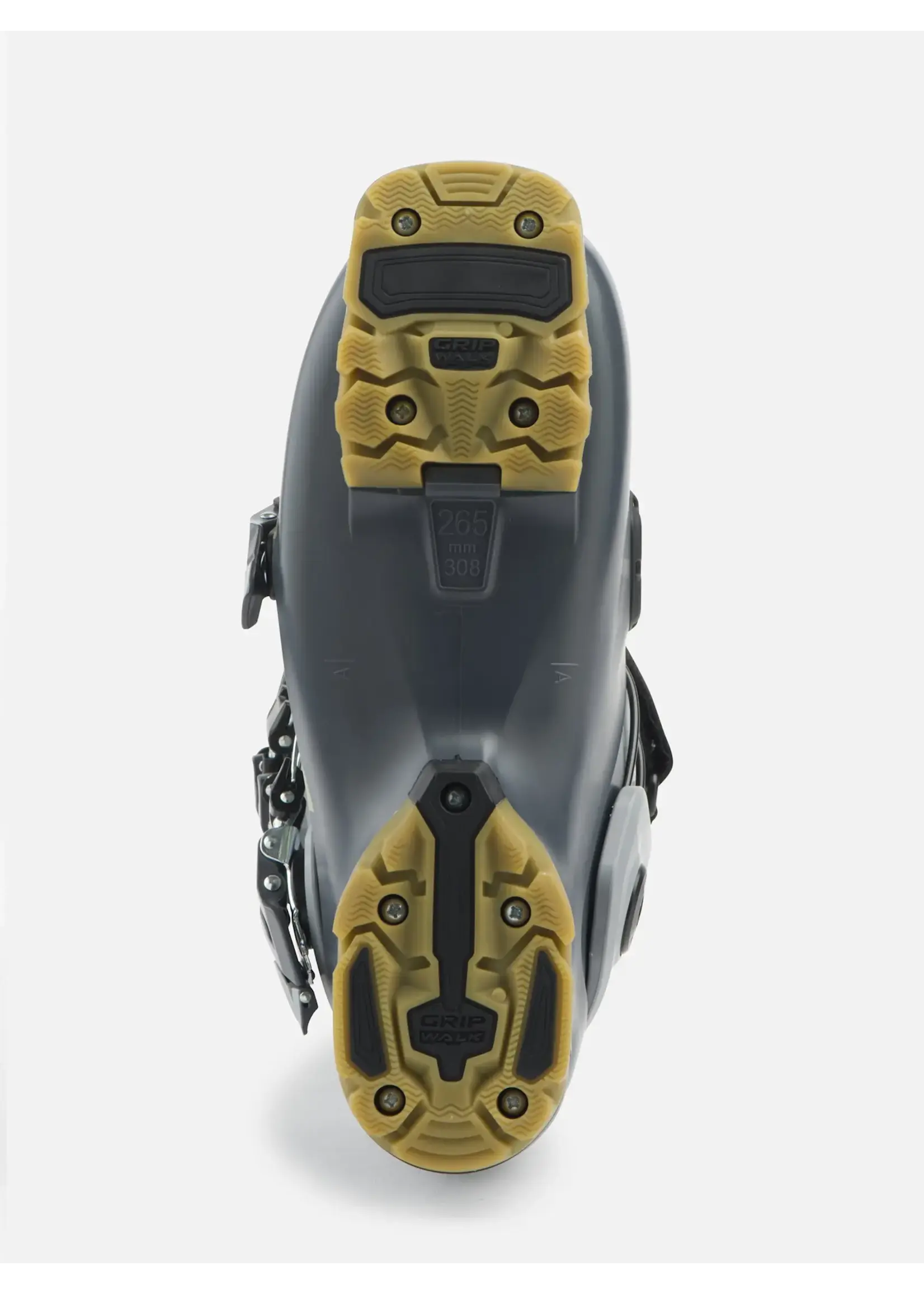 Dalbello DALBELLO CABRIO 90 MV SKI BOOTS