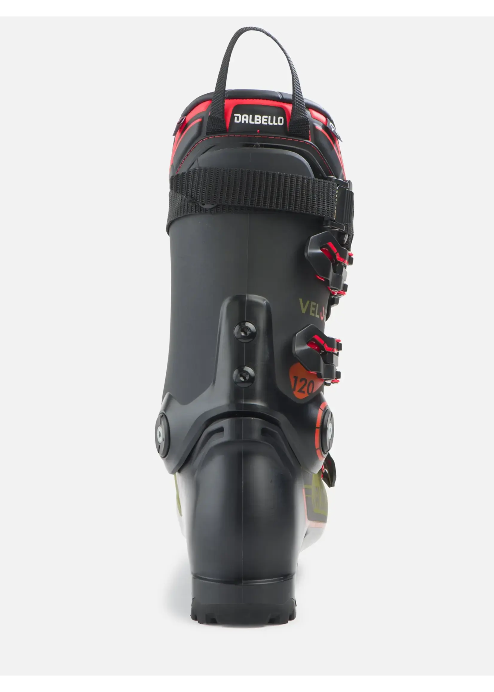 Dalbello DALBELLO VELOCE 120 MV SKI BOOTS