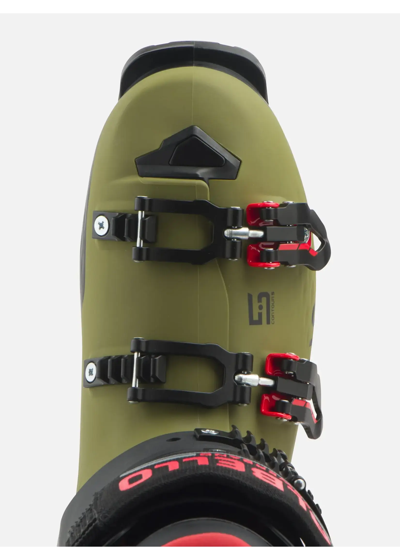 Dalbello DALBELLO VELOCE 120 MV SKI BOOTS