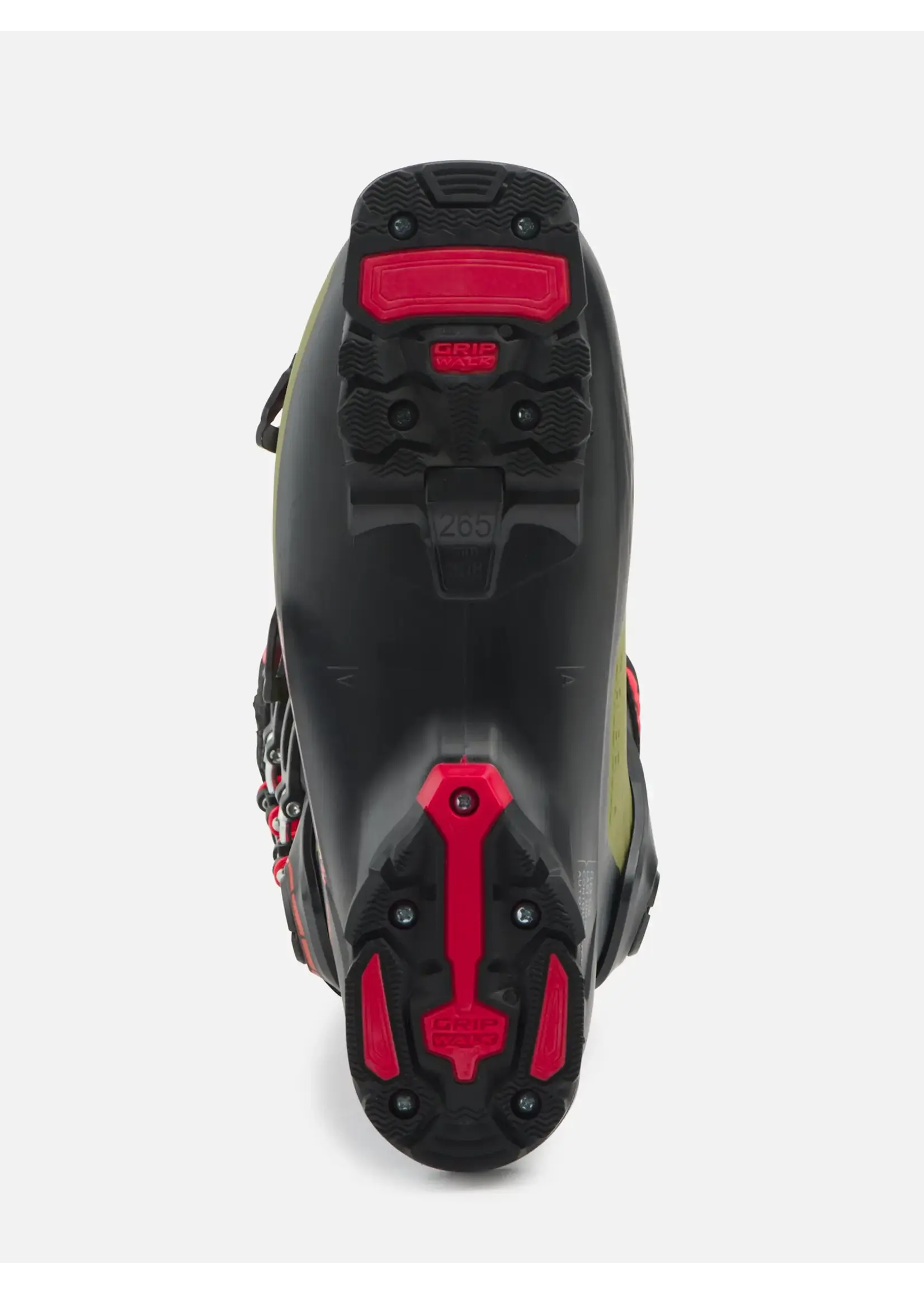 Dalbello DALBELLO VELOCE 120 MV SKI BOOTS