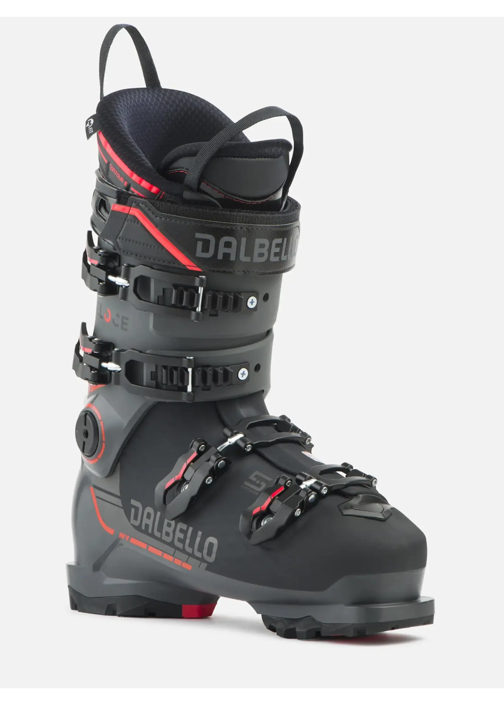 Dalbello DALBELLO VELOCE 110 MV SKI BOOTS
