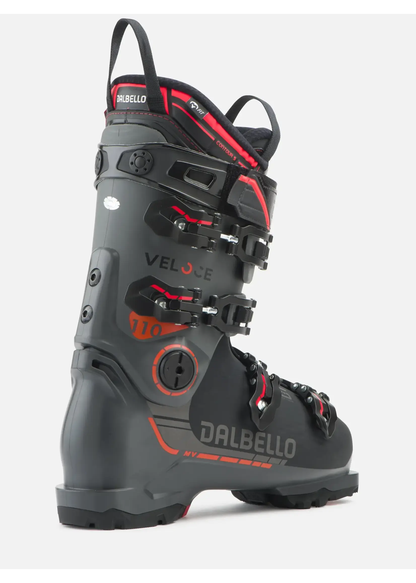 Dalbello DALBELLO VELOCE 110 MV SKI BOOTS