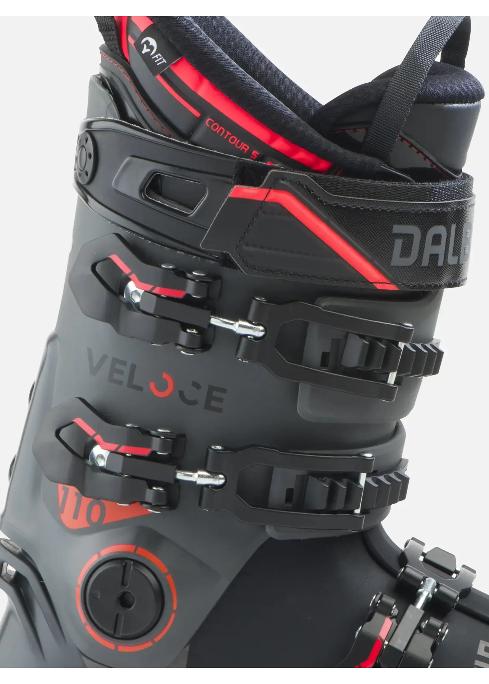 DALBELLO VELOCE 110 MV SKI BOOTS