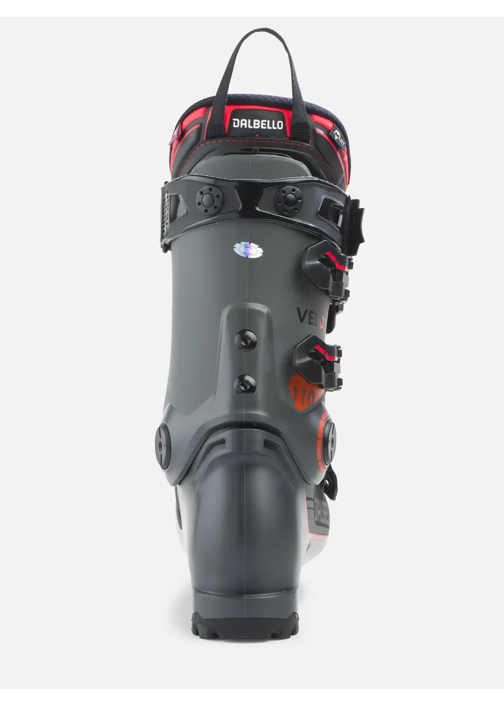 Dalbello DALBELLO VELOCE 110 MV SKI BOOTS