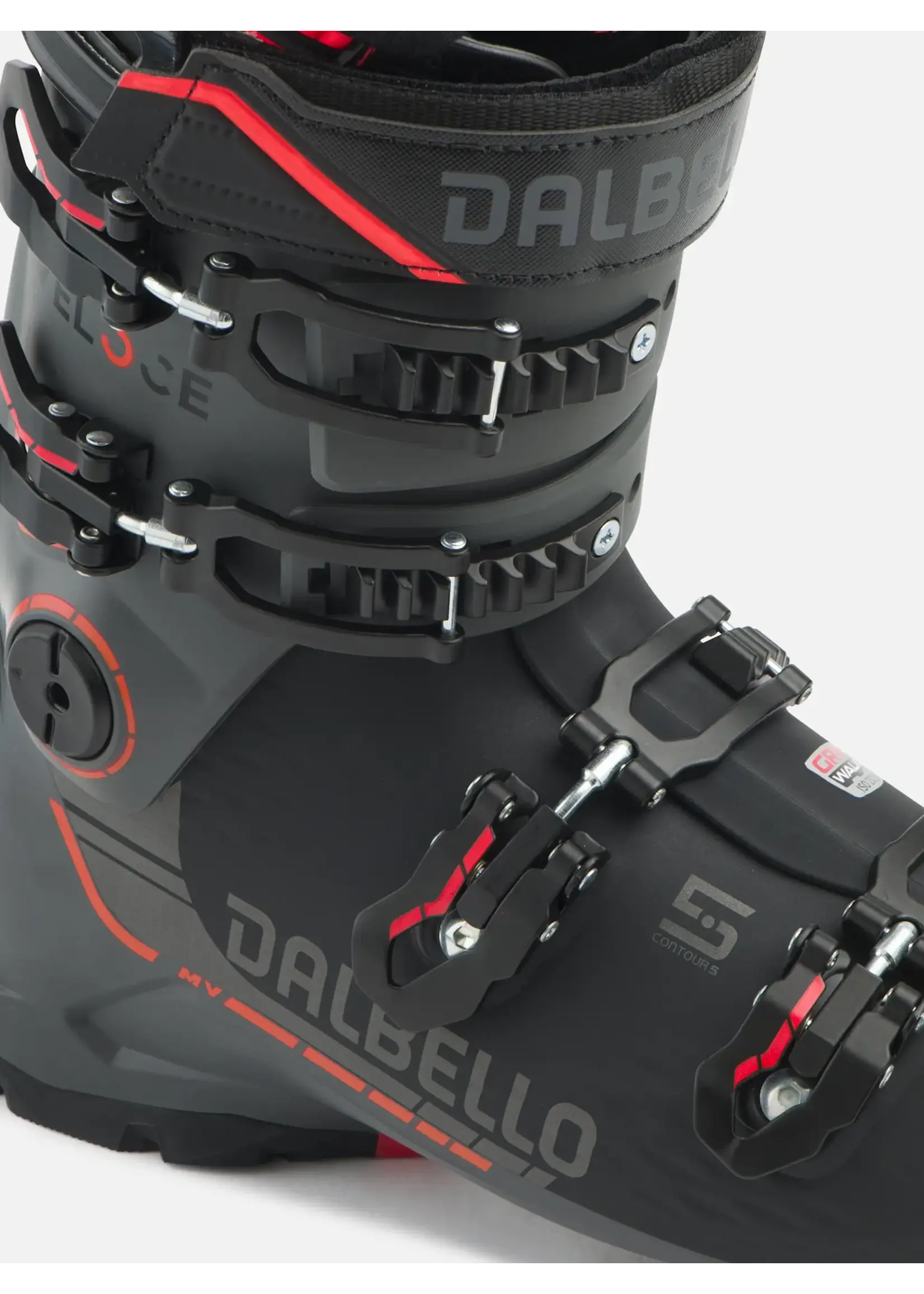 Dalbello DALBELLO VELOCE 110 MV SKI BOOTS