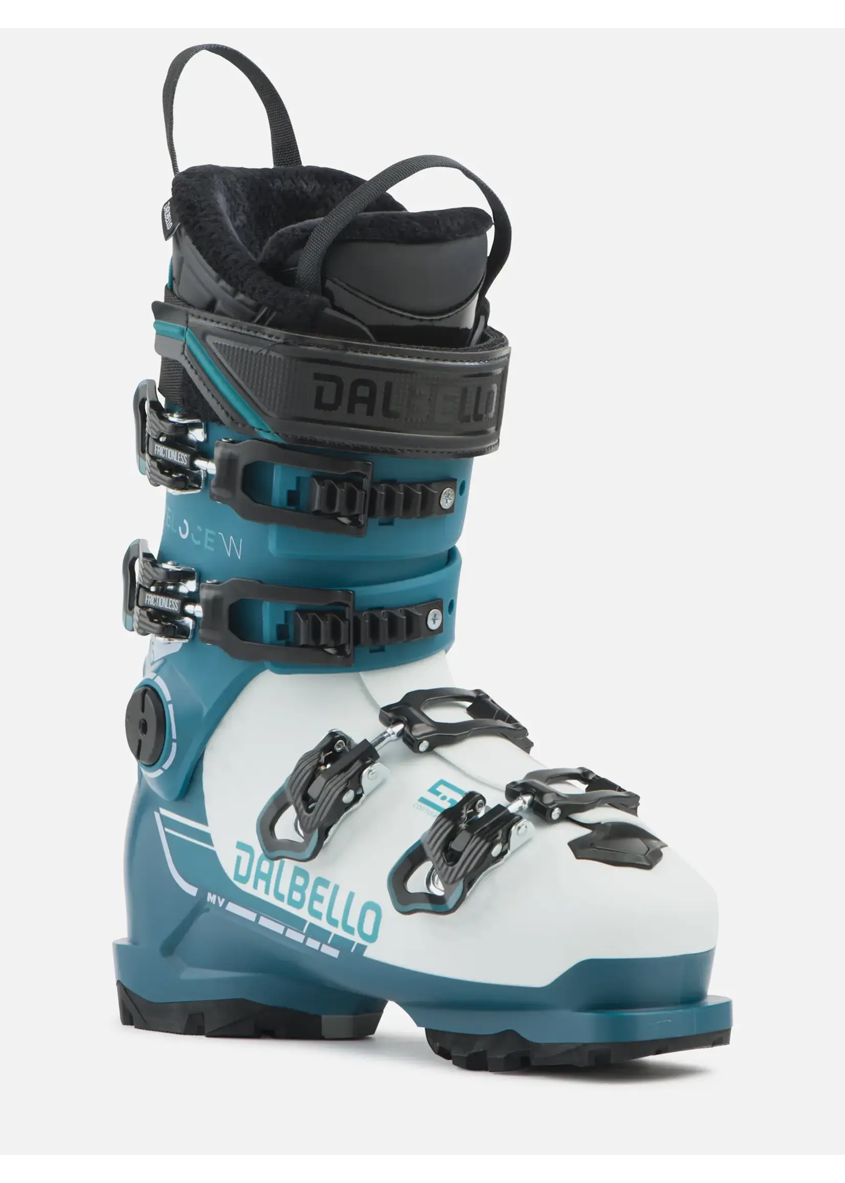 Dalbello DALBELLO VELOCE 85 MV W SKI BOOTS