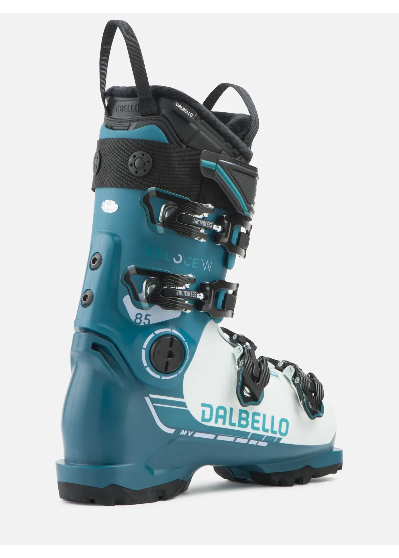 DALBELLO VELOCE 85 MV W SKI BOOTS