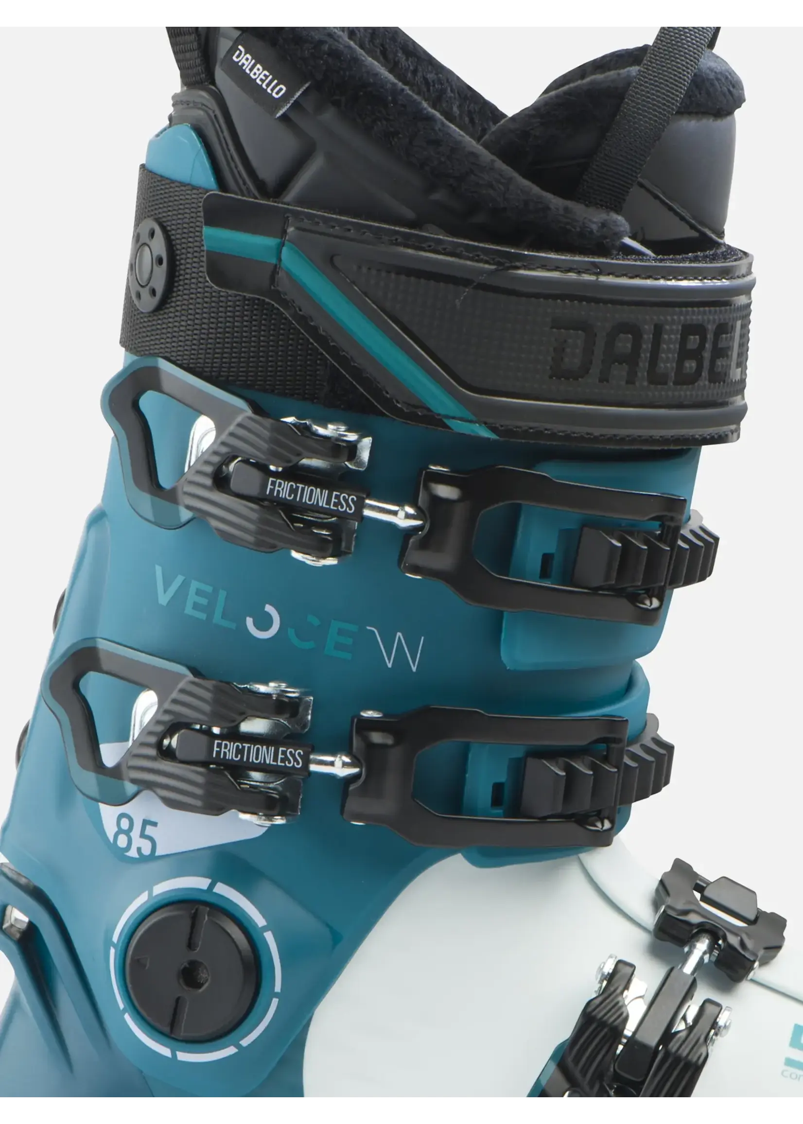 Dalbello DALBELLO VELOCE 85 MV W SKI BOOTS