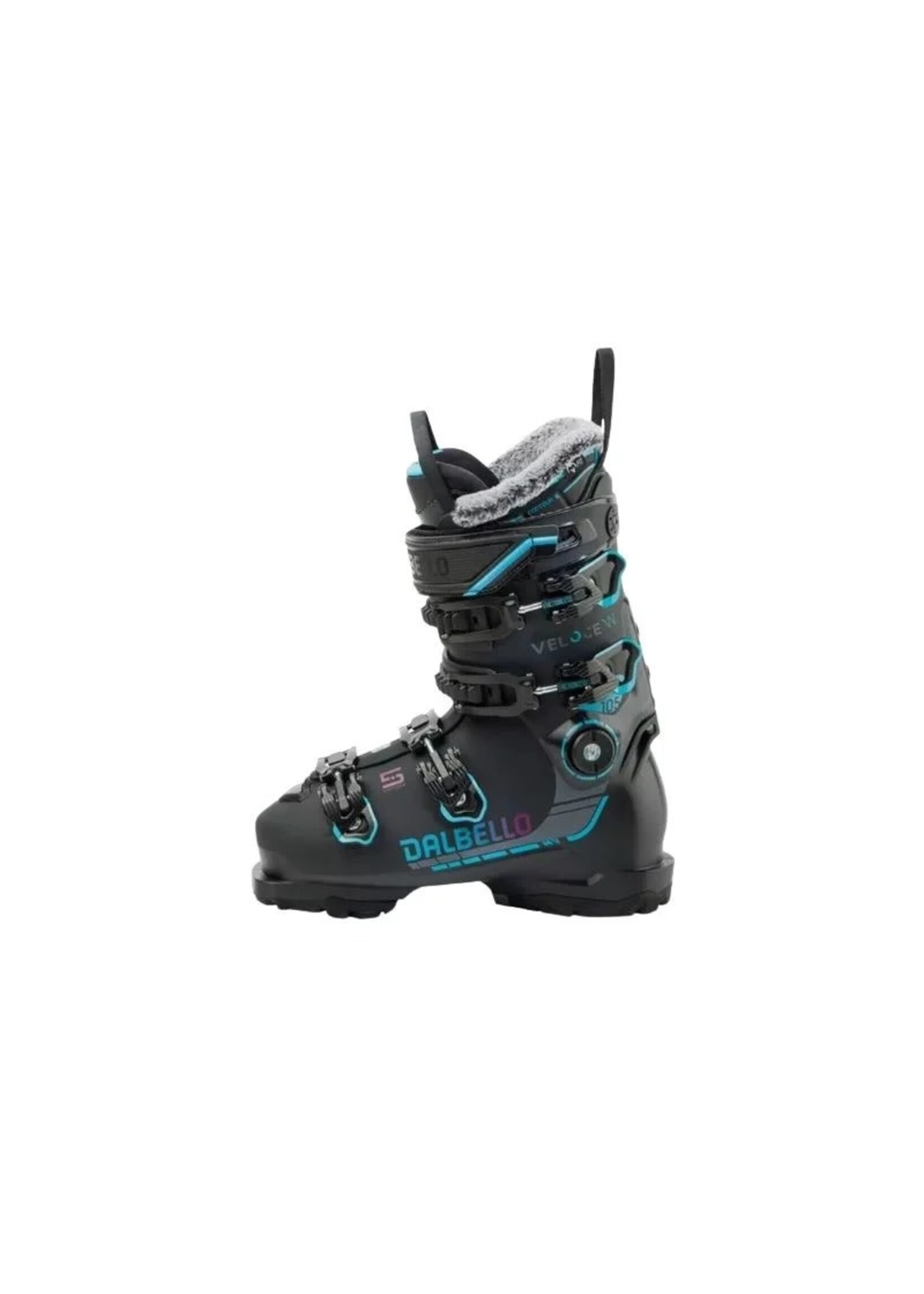 Dalbello DALBELLO VELOCE 105 MV W SKI BOOTS