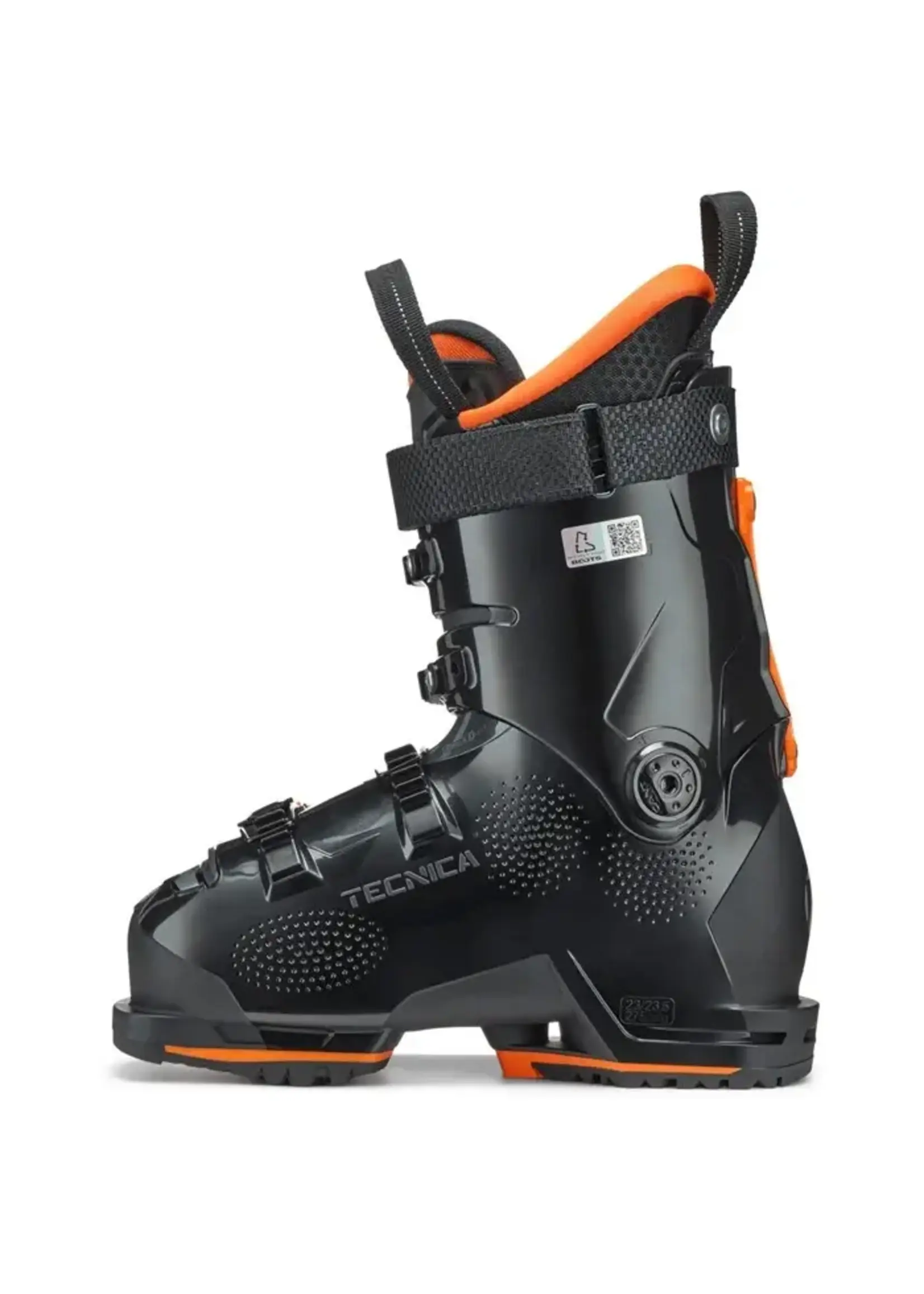 TECNICA TECNICA MACH1 TEAM SKI BOOTS