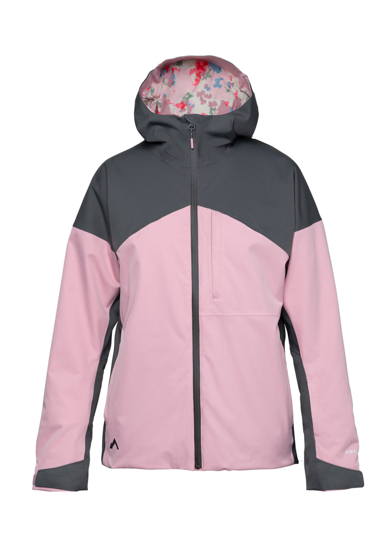 STRAFE STRAFE CLOUD 9 JACKET