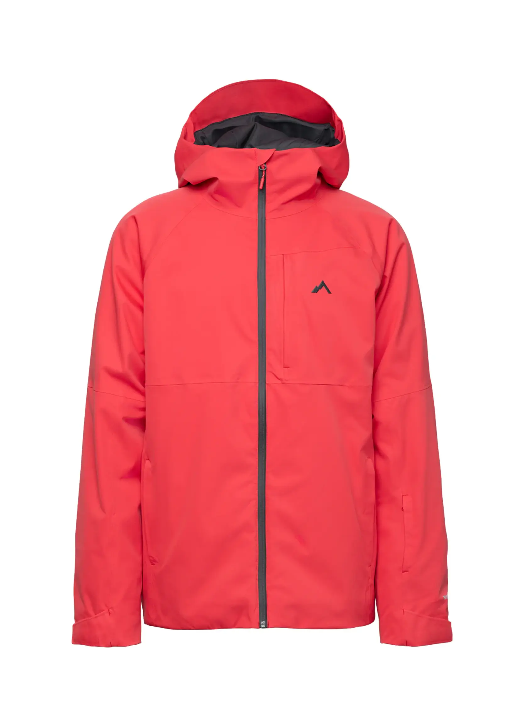 STRAFE STRAFE EXHIBITION JACKET