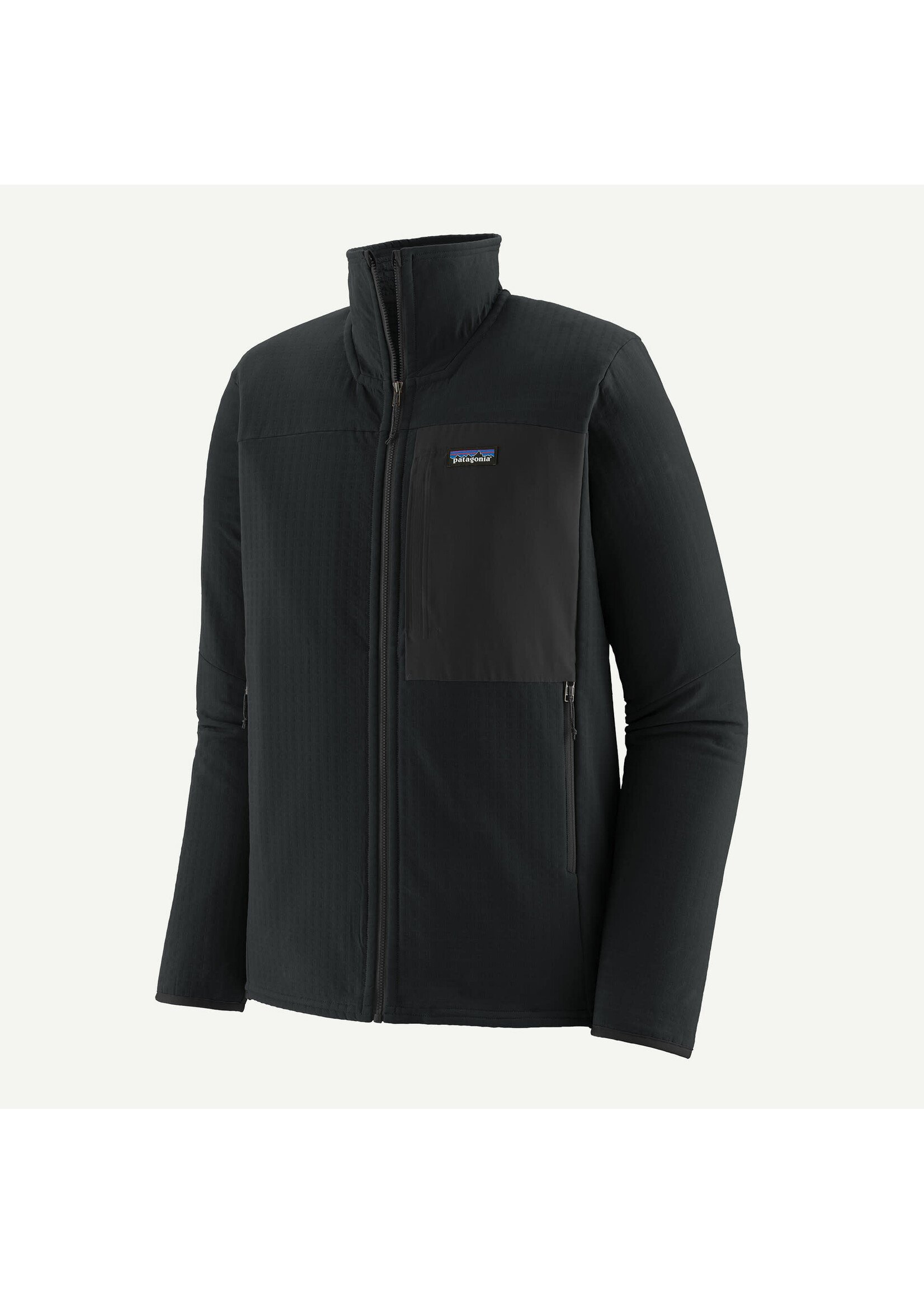 patagonia PATAGONIA MEN'S R2 TECHFACE JACKET
