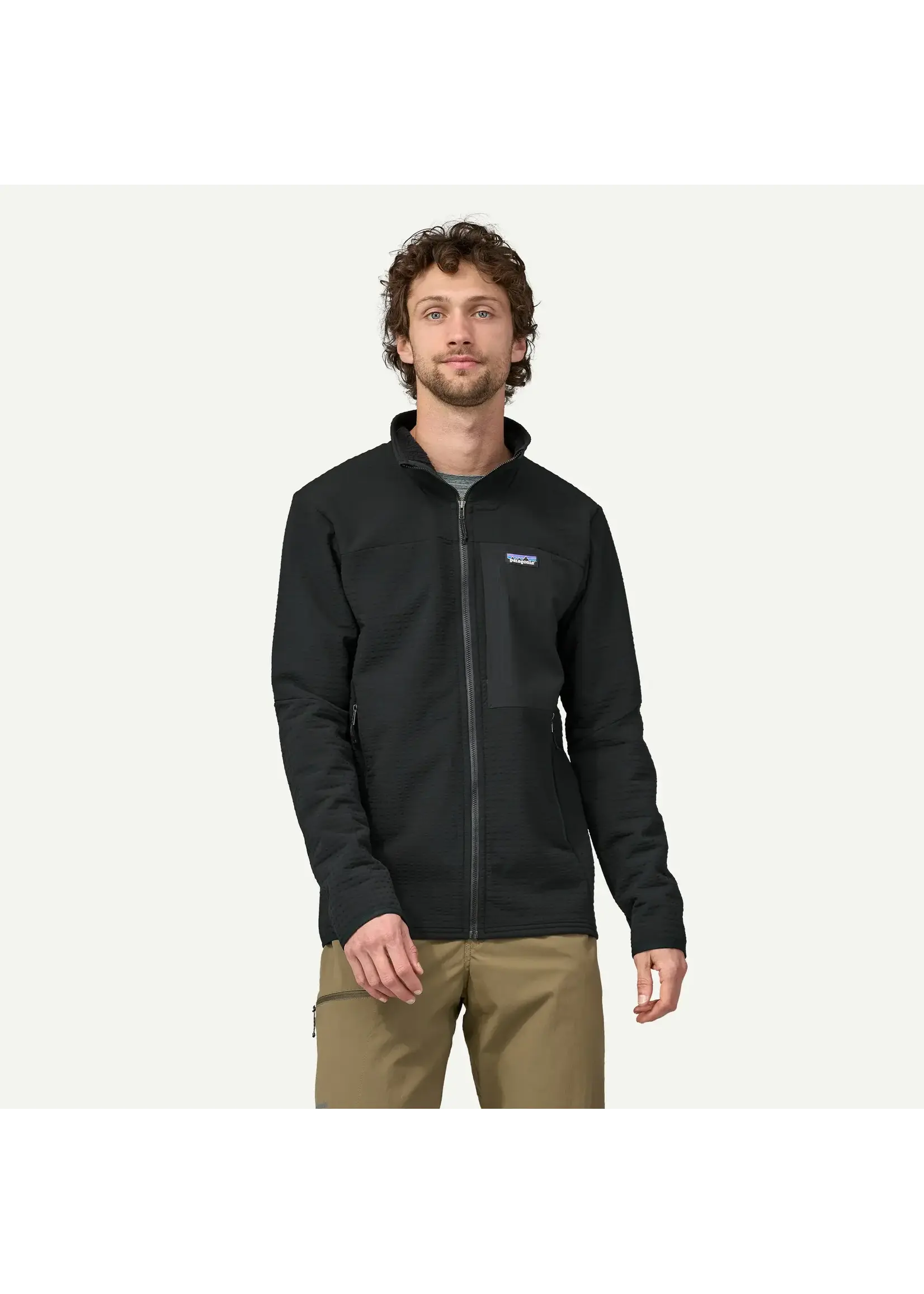patagonia PATAGONIA MEN'S R2 TECHFACE JACKET