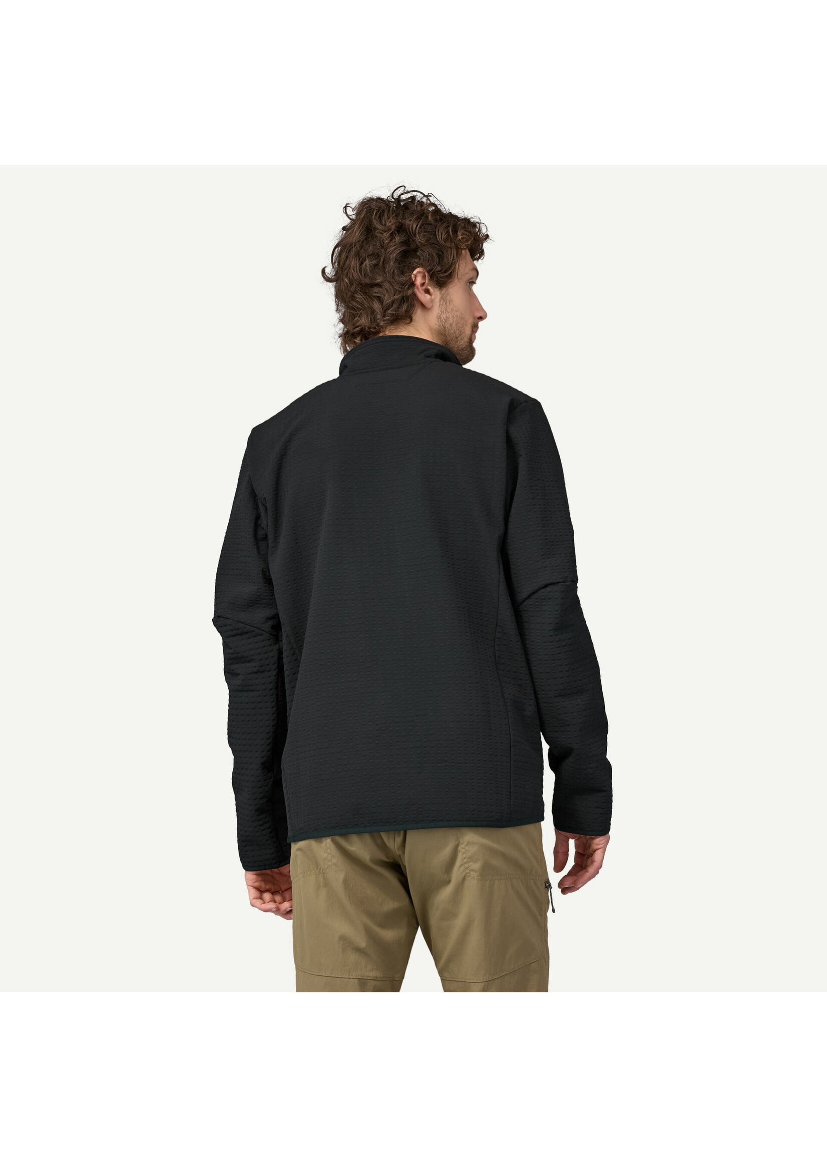 patagonia PATAGONIA MEN'S R2 TECHFACE JACKET