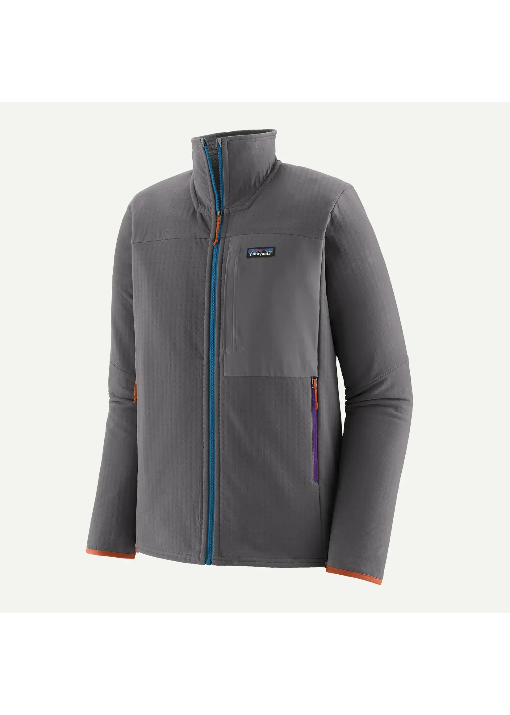patagonia PATAGONIA MEN'S R2 TECHFACE JACKET