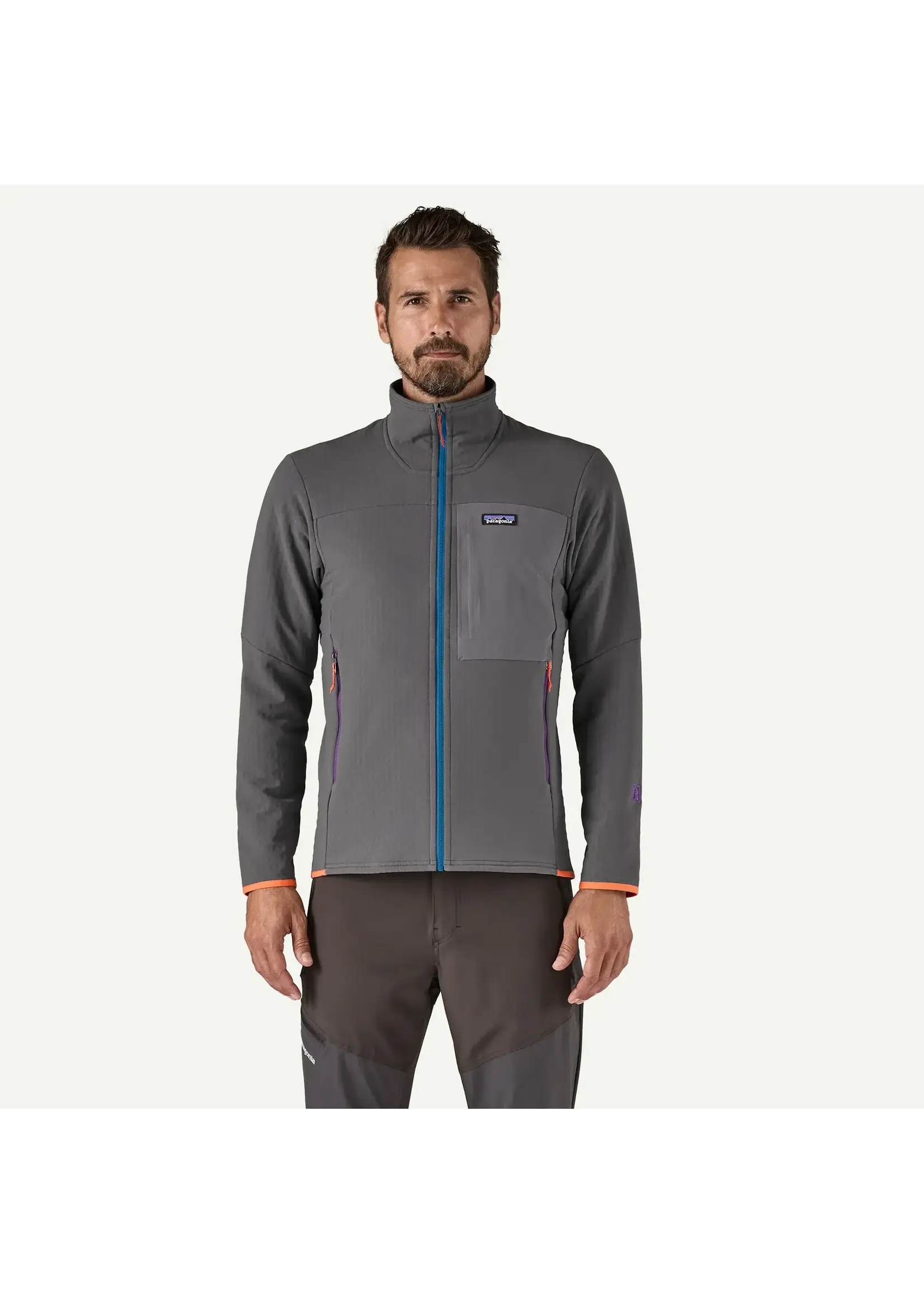 patagonia PATAGONIA MEN'S R2 TECHFACE JACKET