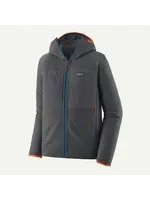 patagonia PATAGONIA MEN'S R2 TECHFACE HOODY
