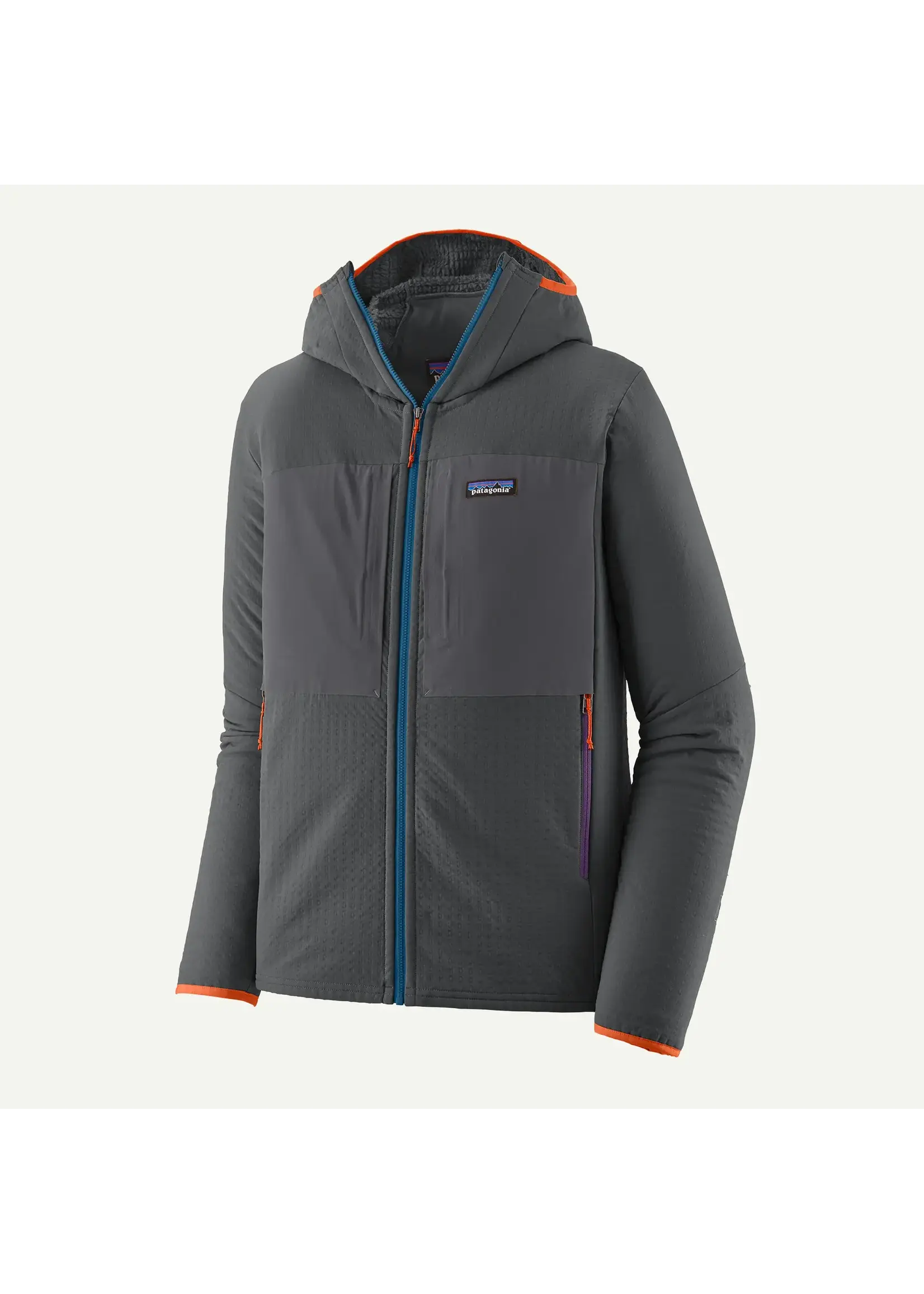 patagonia PATAGONIA MEN'S R2 TECHFACE HOODY