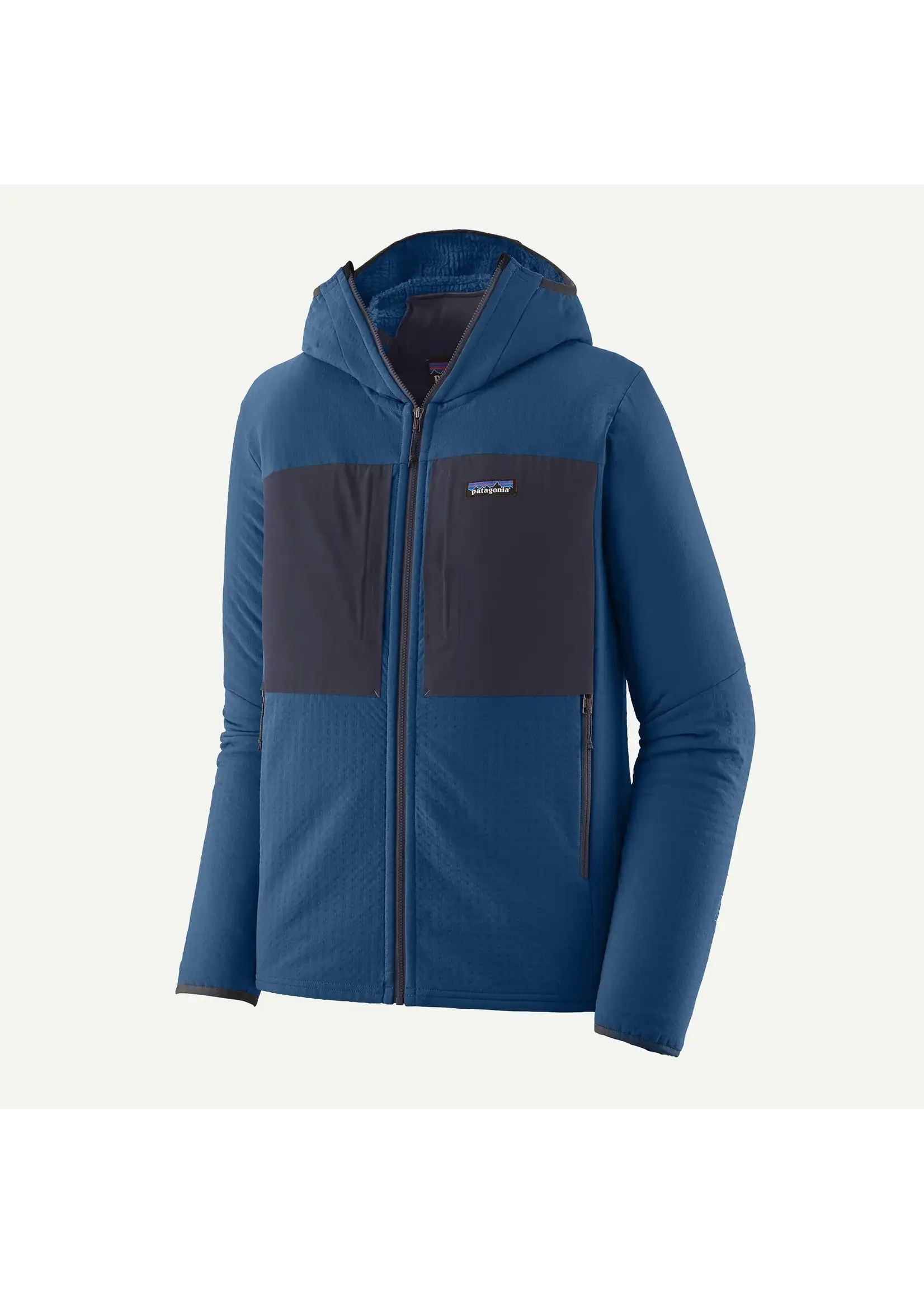 patagonia PATAGONIA MEN'S R2 TECHFACE HOODY