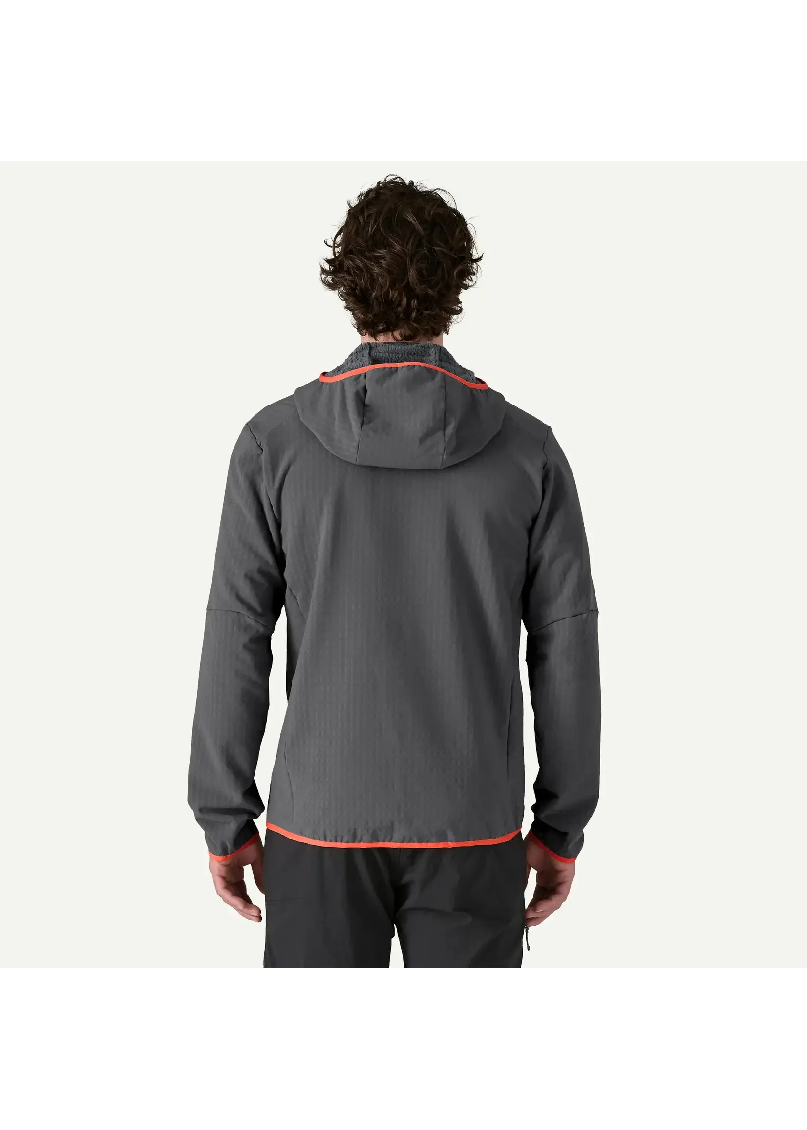 patagonia PATAGONIA MEN'S R2 TECHFACE HOODY