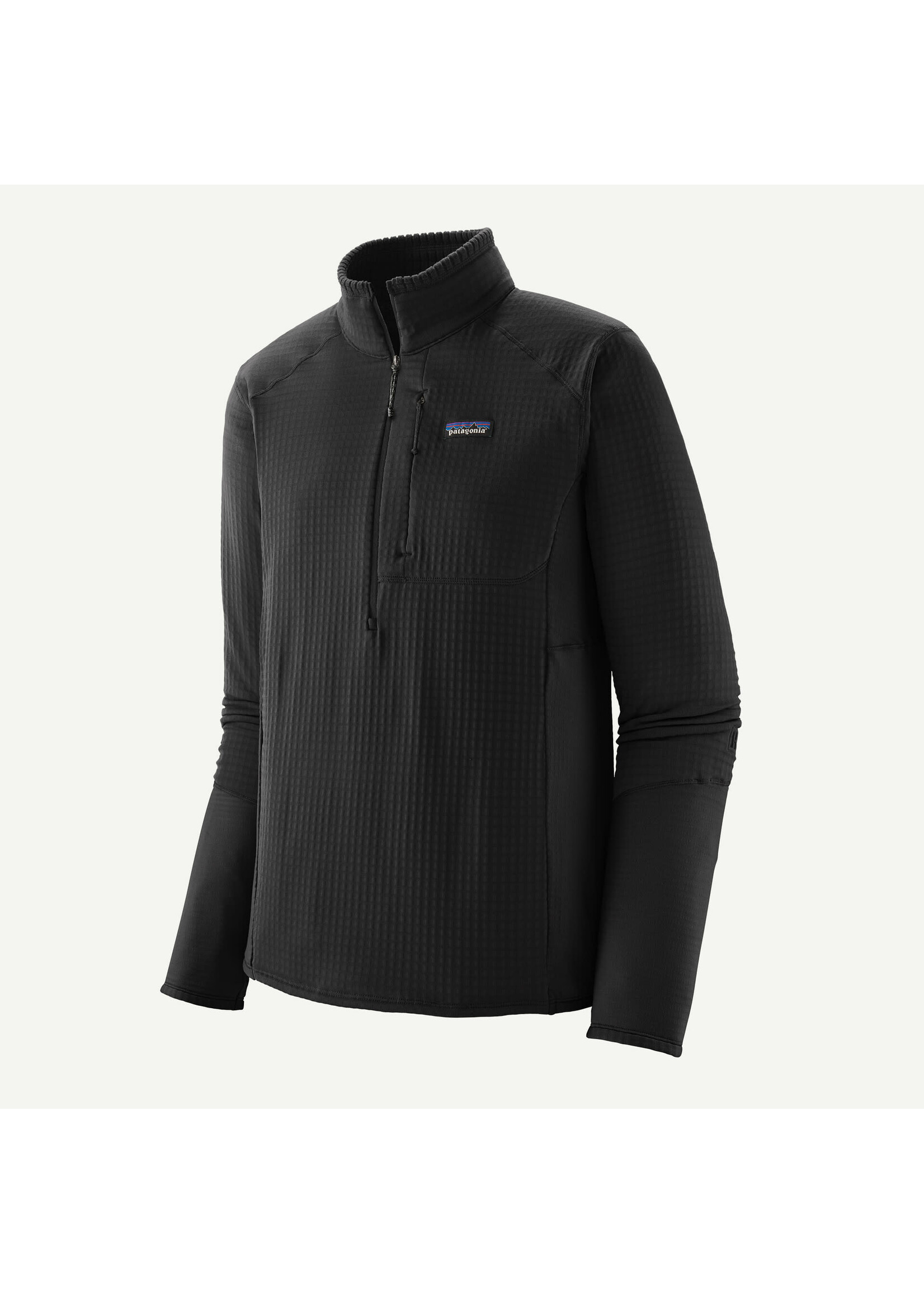 patagonia PATAGONIA MEN'S R1 PULLOVER