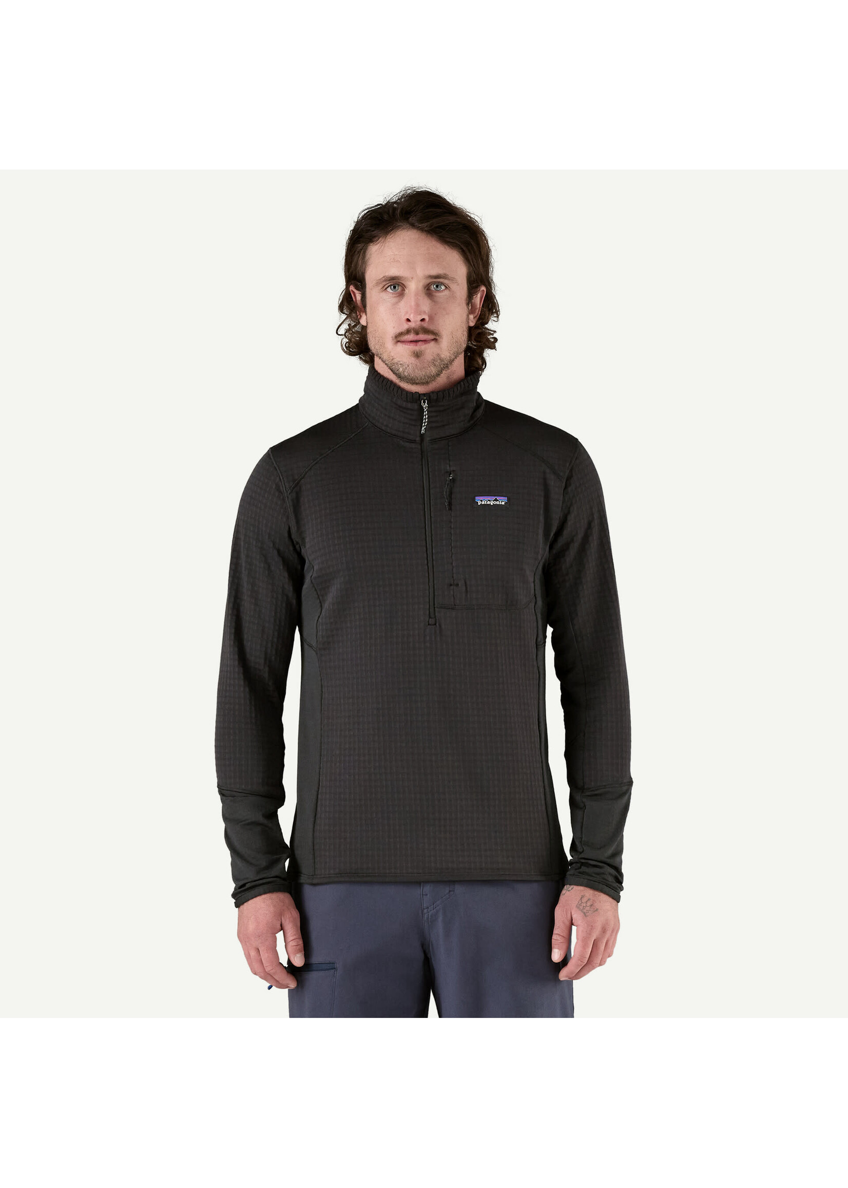 patagonia PATAGONIA MEN'S R1 PULLOVER