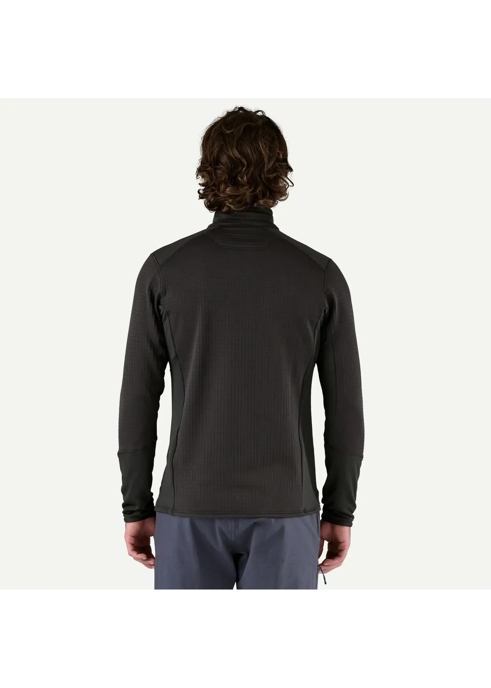 patagonia PATAGONIA MEN'S R1 PULLOVER
