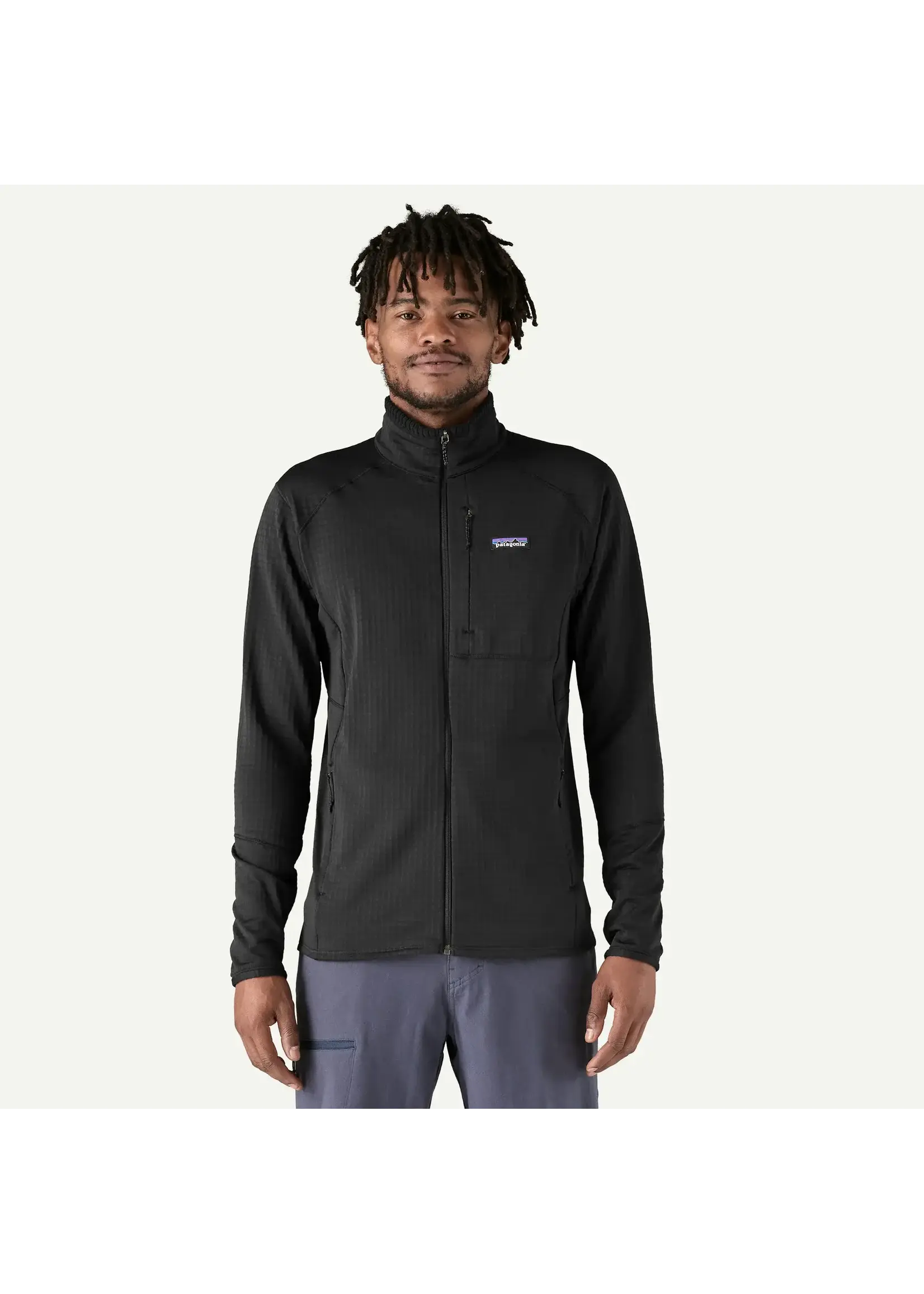 patagonia PATAGONIA MEN'S R1 JACKET