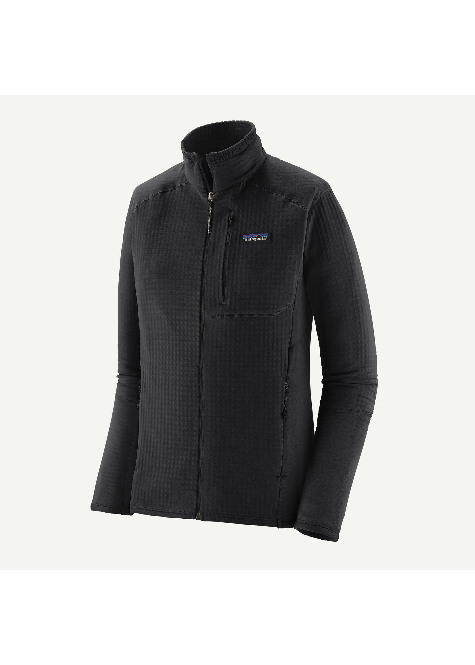 patagonia PATAGONIA WOMEN'S R1 JACKET