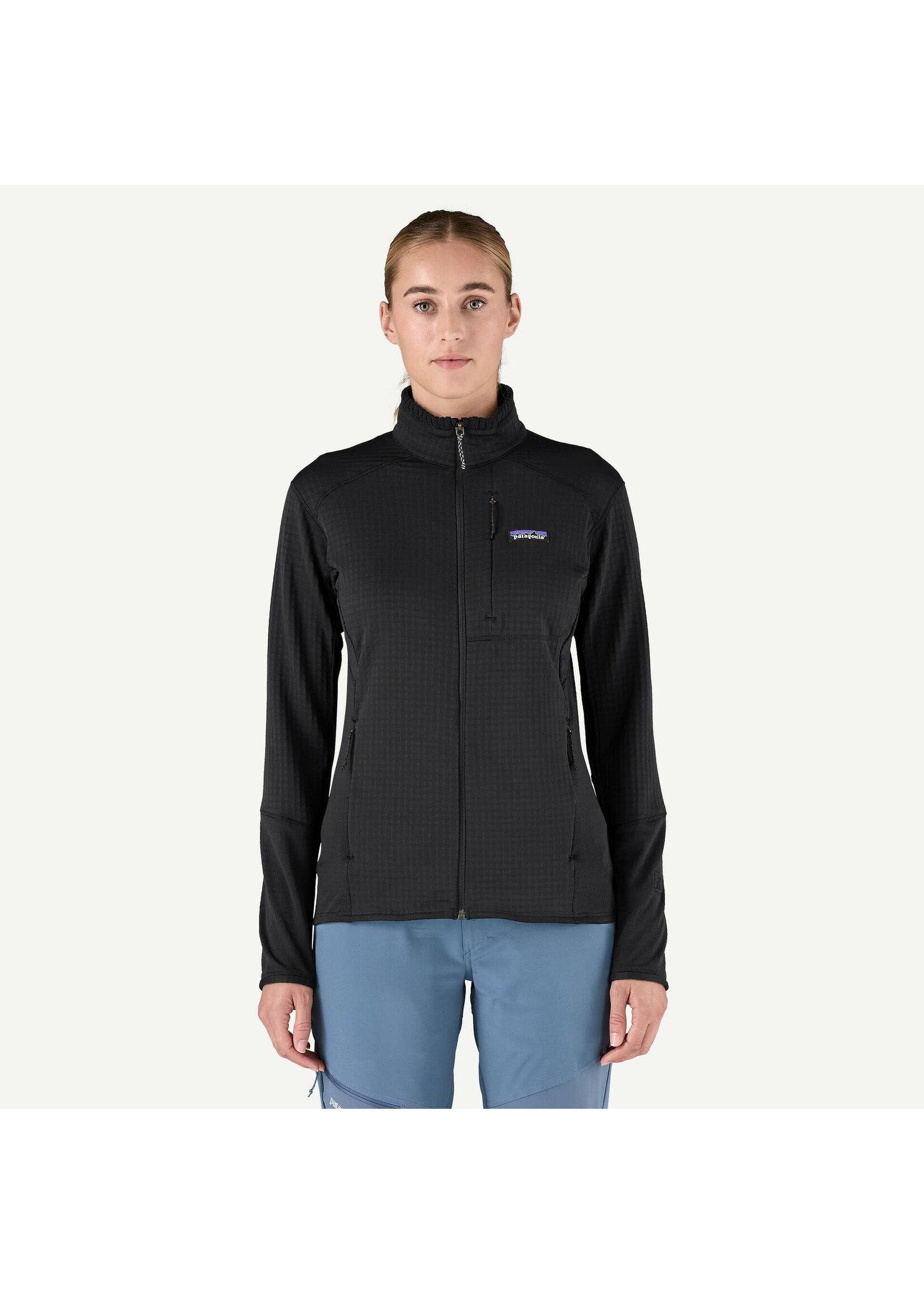 patagonia PATAGONIA WOMEN'S R1 JACKET
