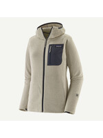 patagonia PATAGONIA W'S R1 AIR FULL ZIP HOODY