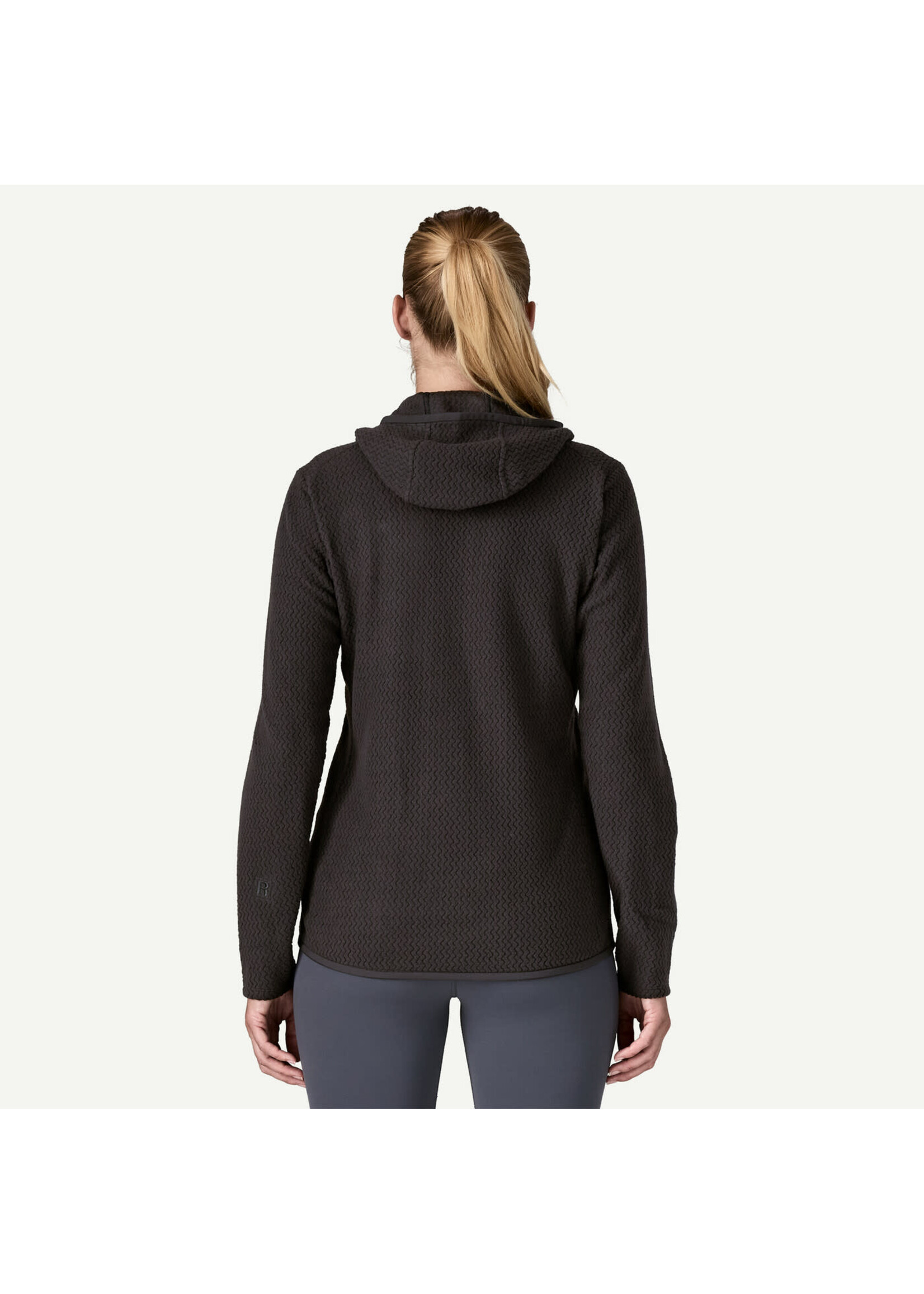 patagonia PATAGONIA W'S R1 AIR FULL ZIP HOODY