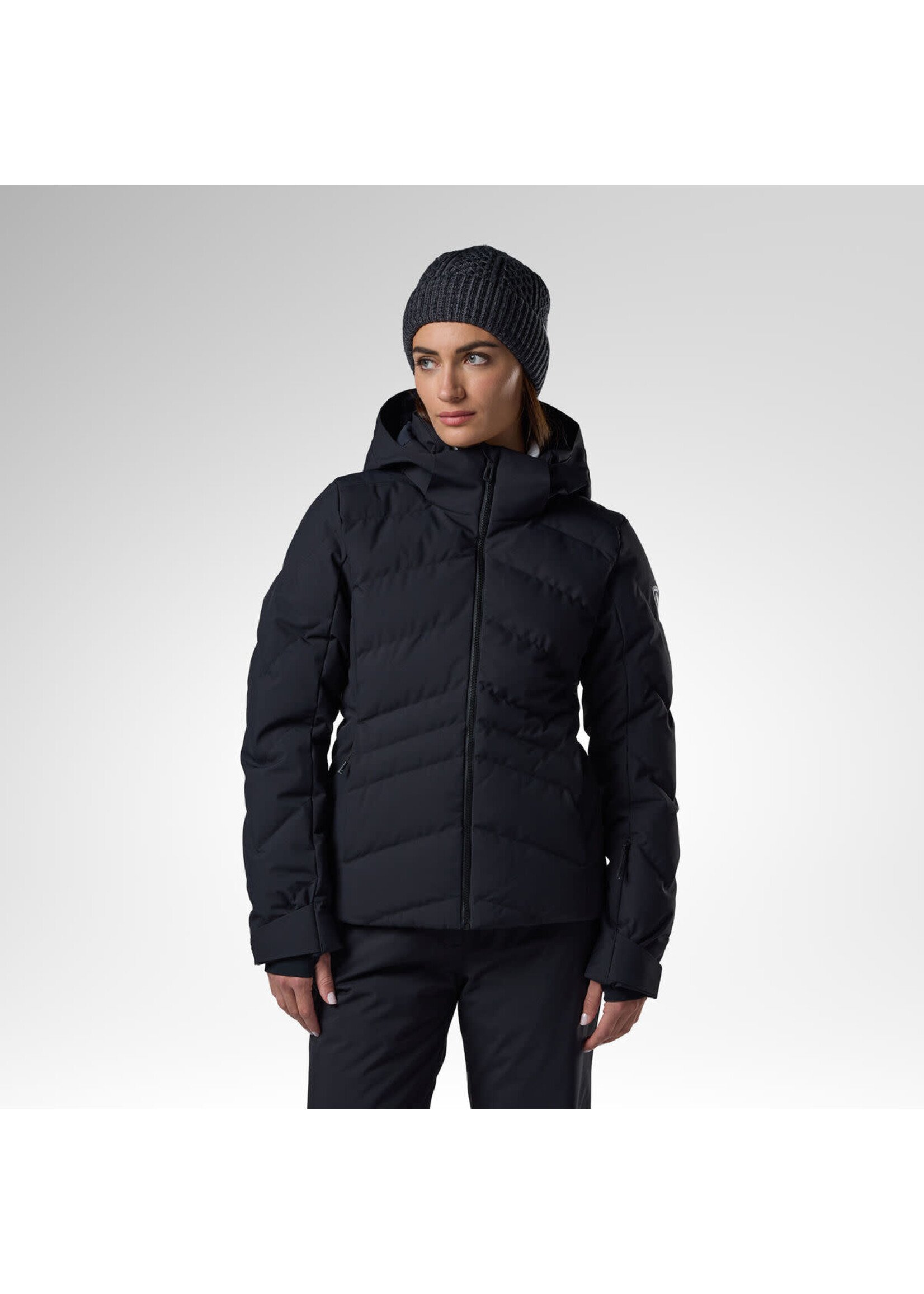 ROSSIGNOL ROSSIGNOL WOMEN'S STACI INSULATED JACKET