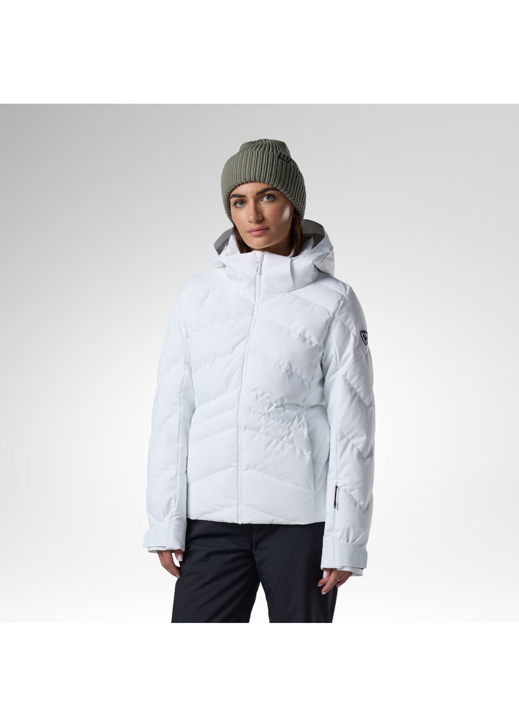 ROSSIGNOL ROSSIGNOL WOMEN'S STACI INSULATED JACKET