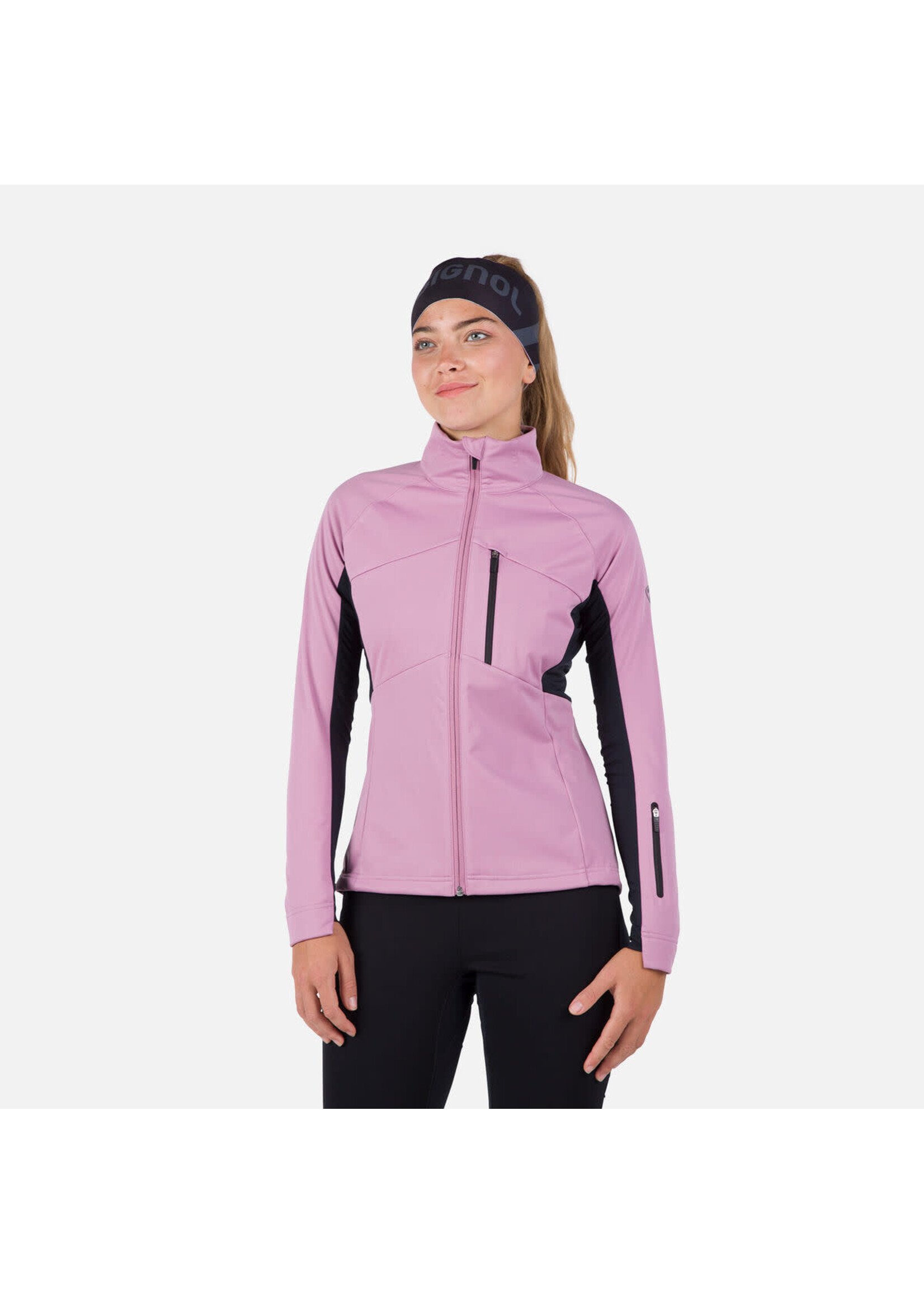 ROSSIGNOL ROSSIGNOL WOMEN'S GENETYS JACKET