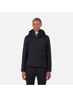 ROSSIGNOL ROSSIGNOL WOMEN'S OPSIDE HOODY JACKET