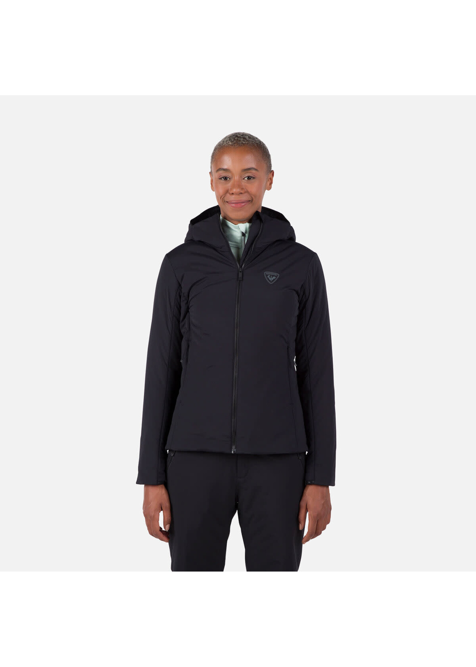 ROSSIGNOL ROSSIGNOL WOMEN'S OPSIDE HOODY JACKET