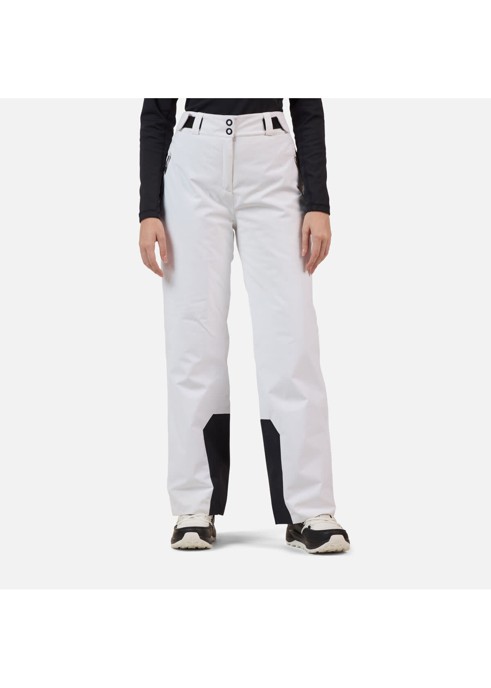 ROSSIGNOL ROSSIGNOL WOMEN'S STRAWPILE SKI PANTS