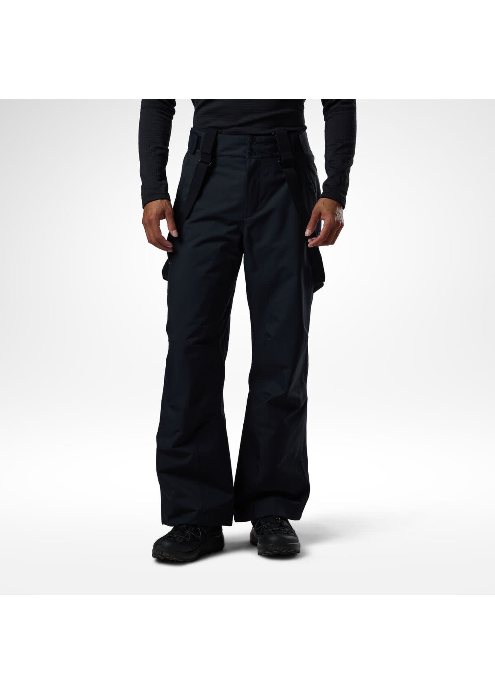 ROSSIGNOL ROSSIGNOL MEN'S SKI PANTS 30" INSEAM