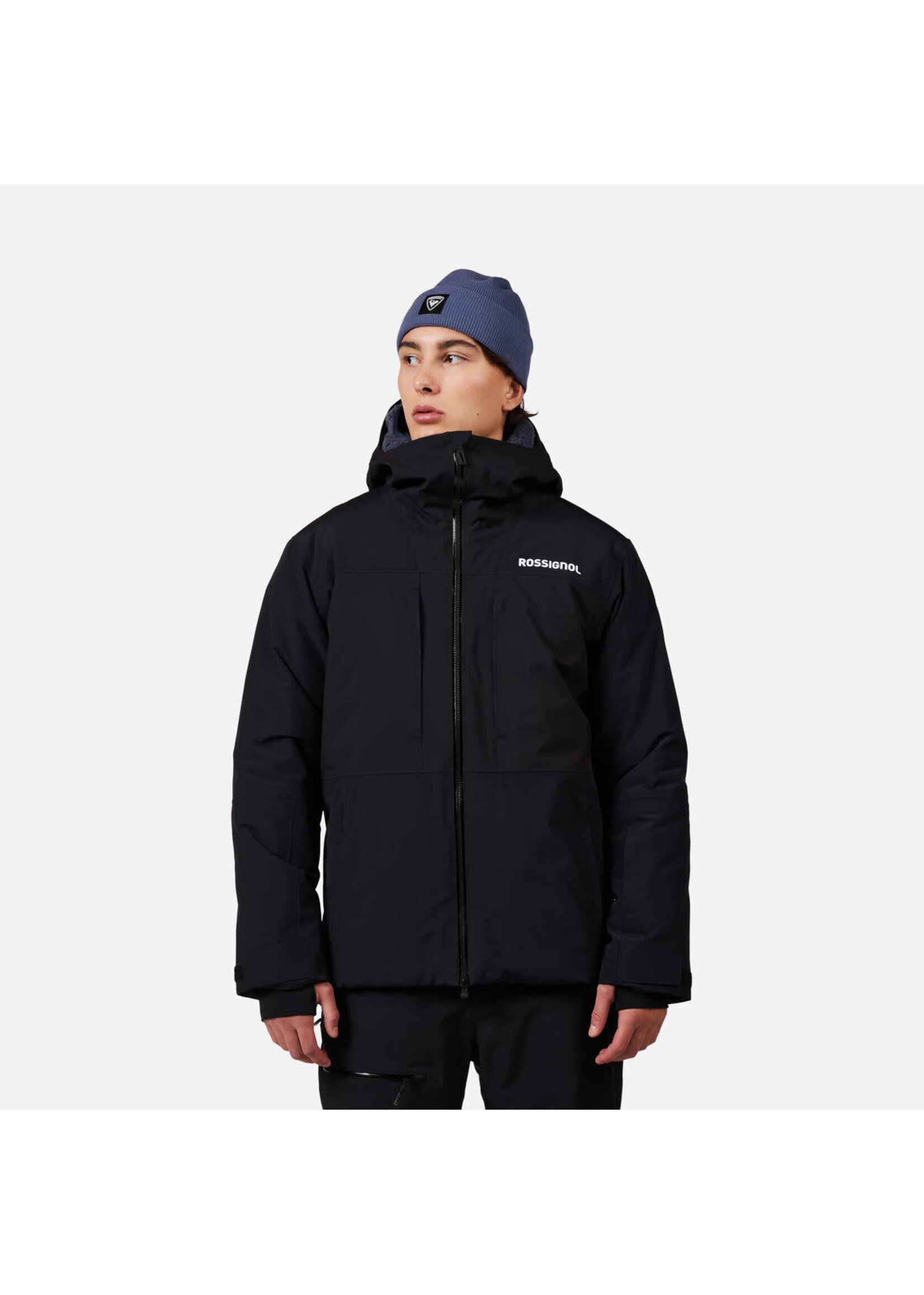 ROSSIGNOL ROSSIGNOL MEN'S OUTERLIMITS JACKET