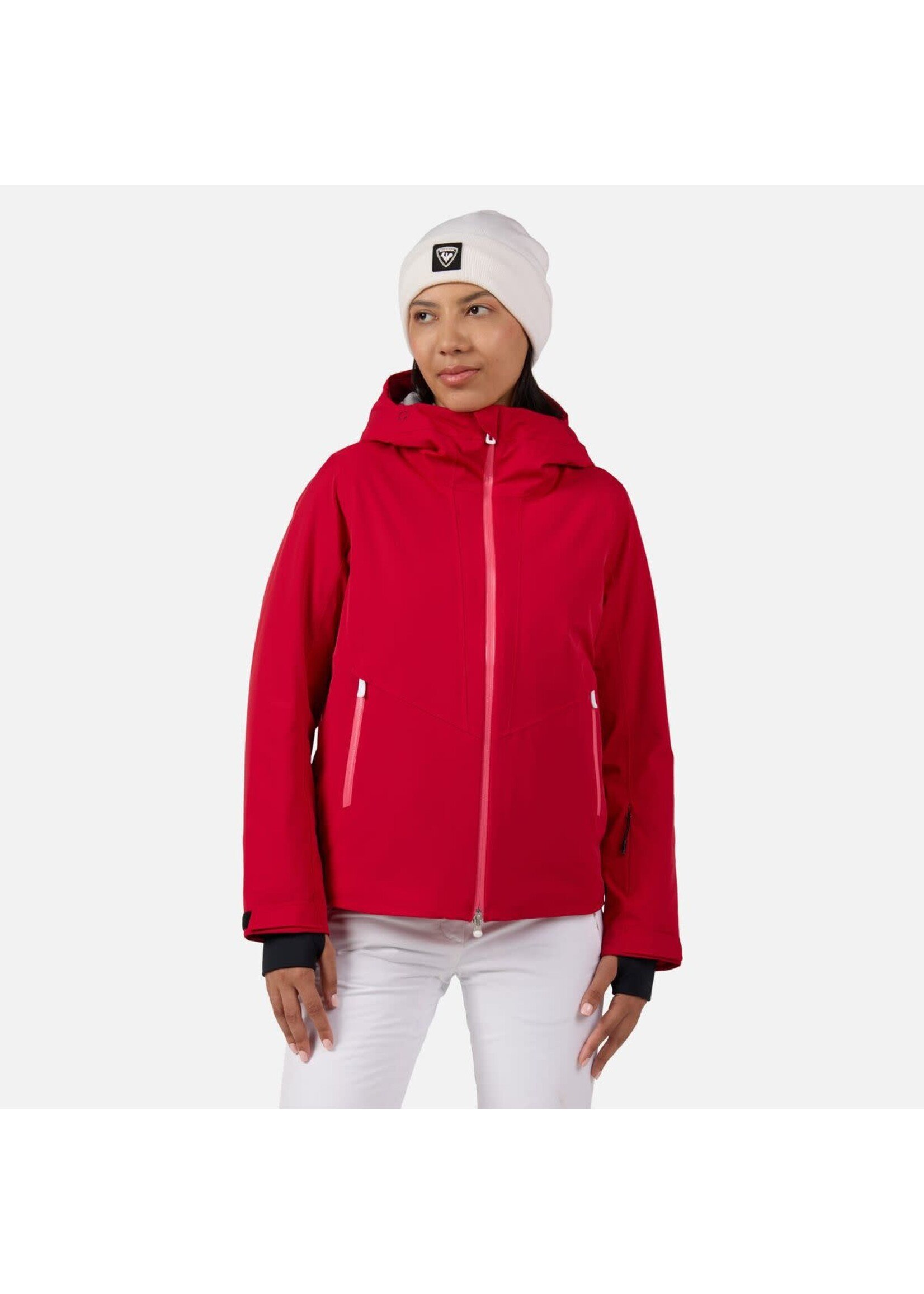 ROSSIGNOL ROSSIGNOL WOMEN'S BLACKSIDE SKI JACKET