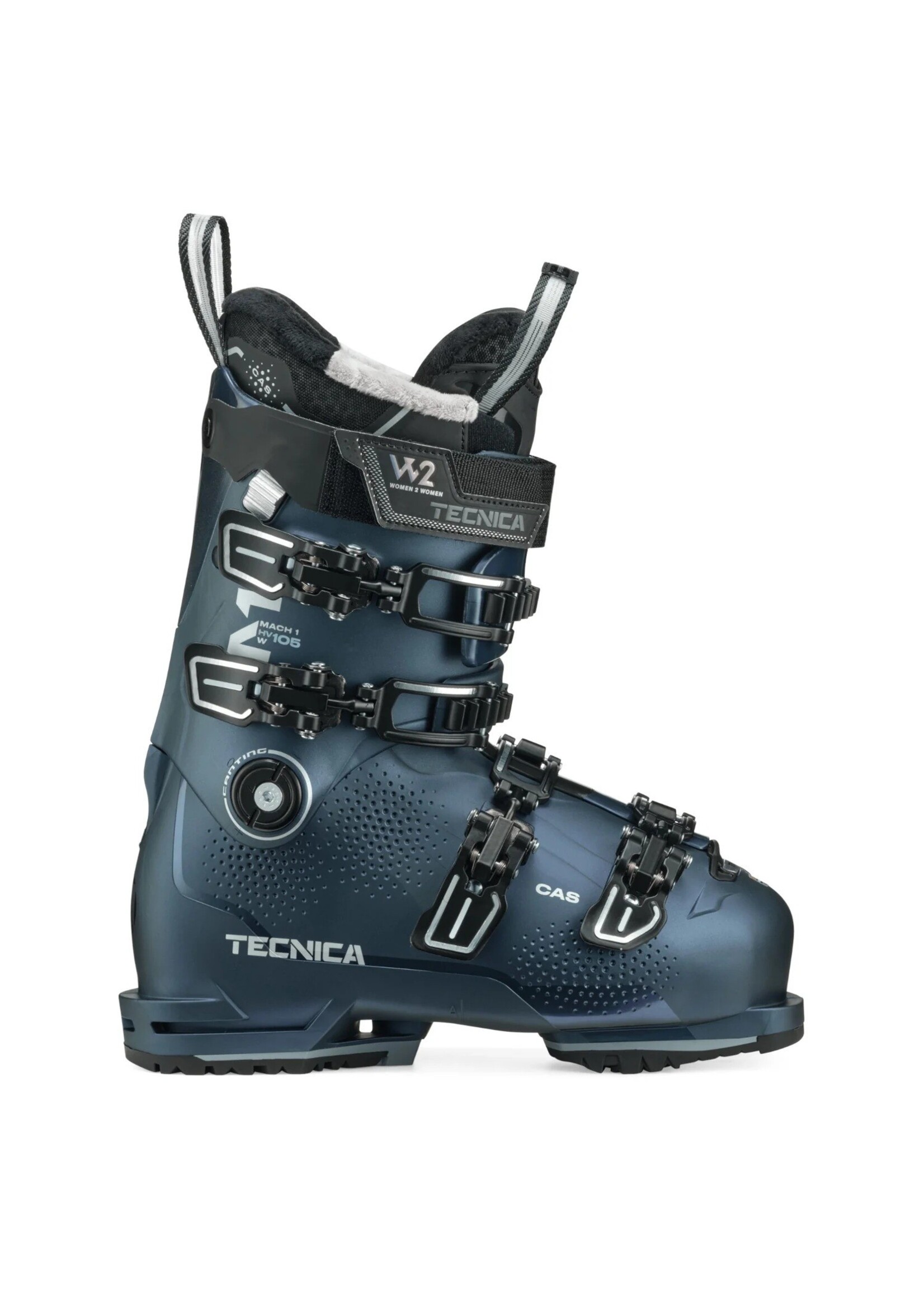 TECNICA TECNICA MACH1 W HV 105 SKI BOOTS