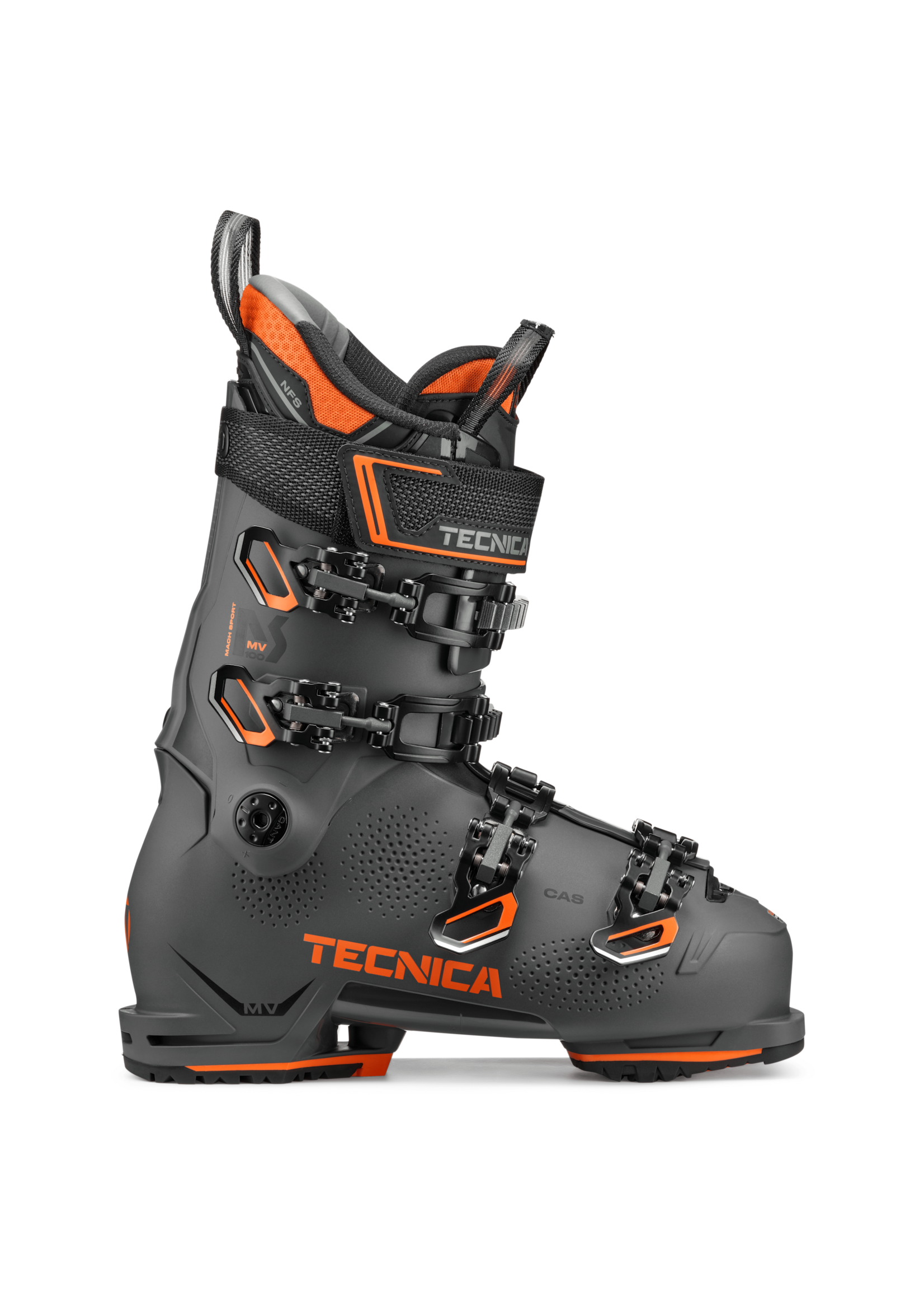 TECNICA TECNICA MACH SPORT MV 100 SKI BOOTS