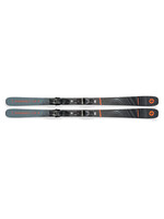BLIZZARD BLIZZARD ANOMALY 84 R SKIS w/TPC10